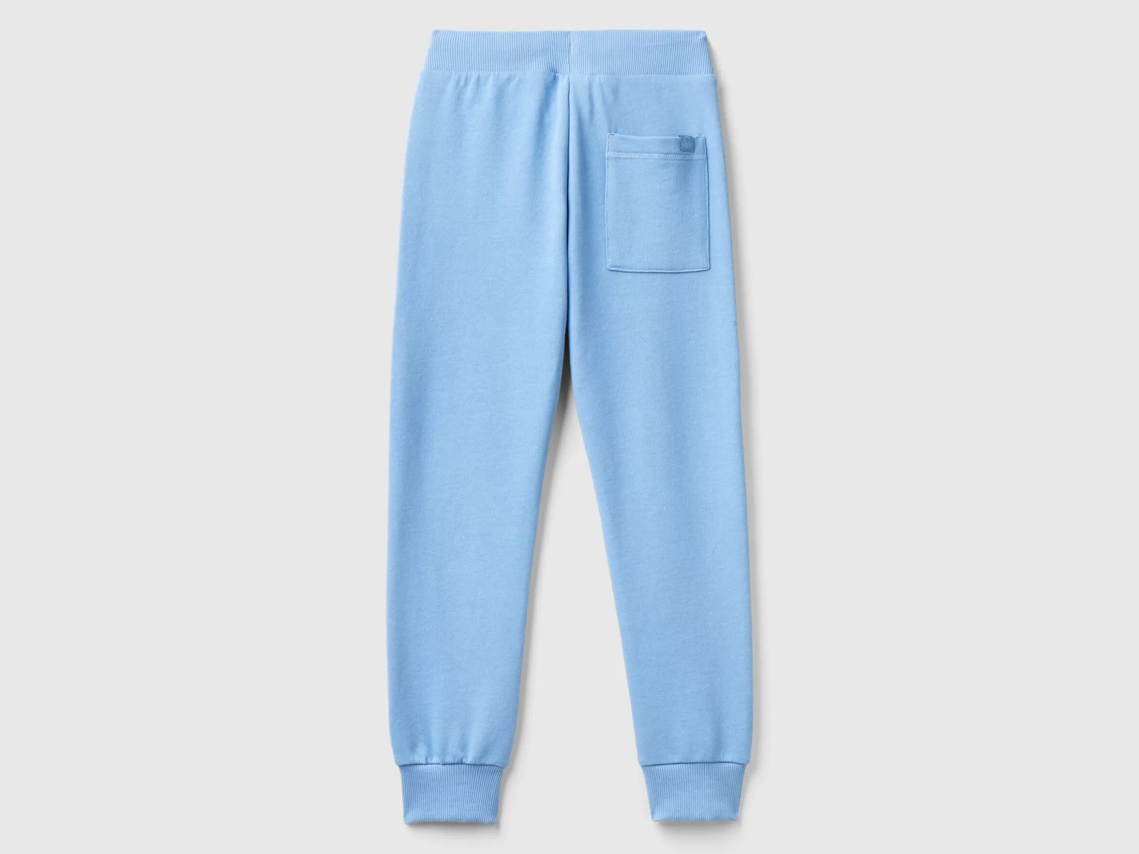 United Colors of Benetton Sporty trousers with drawstring
