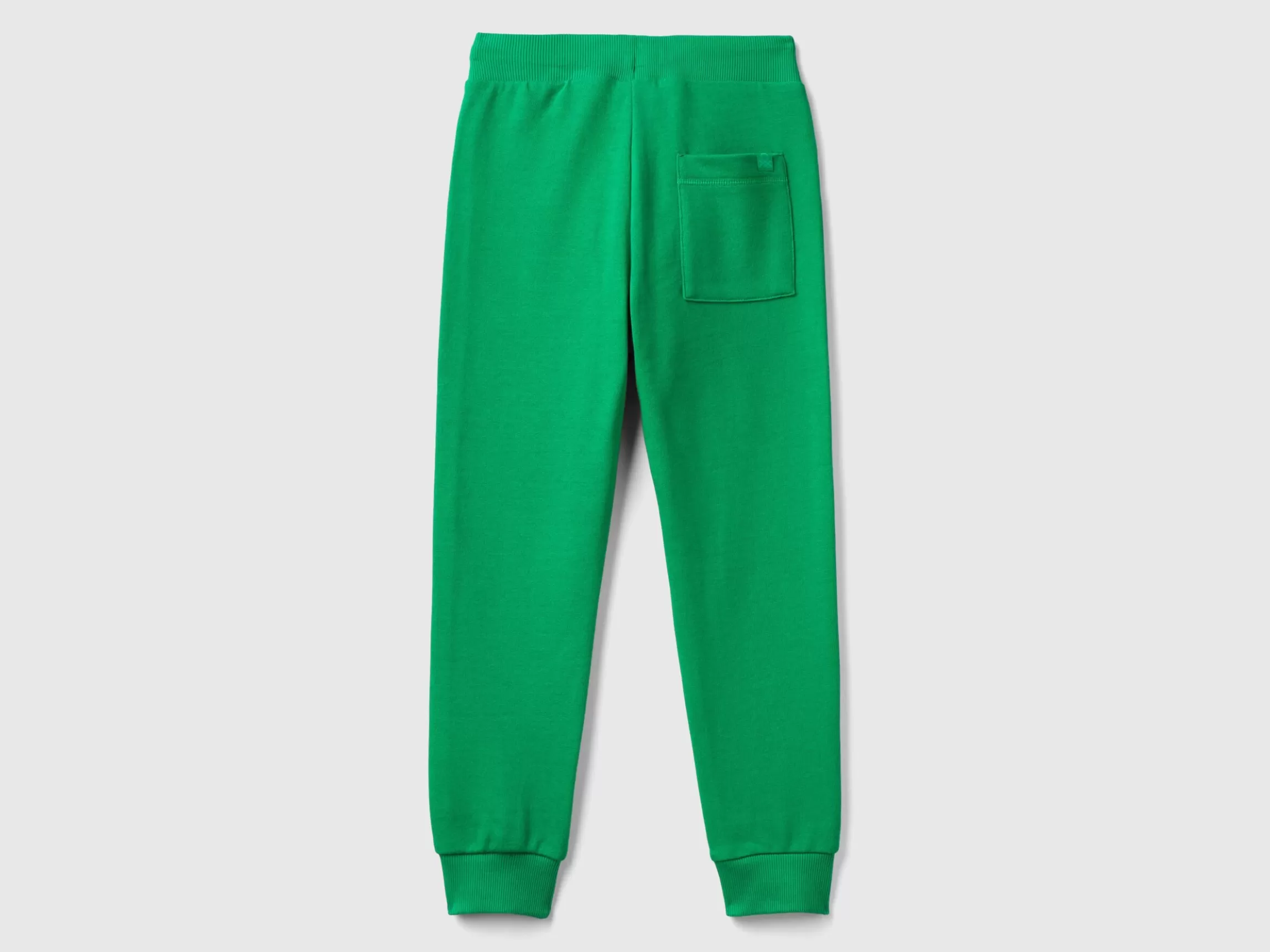 United Colors of Benetton Sporty trousers with drawstring