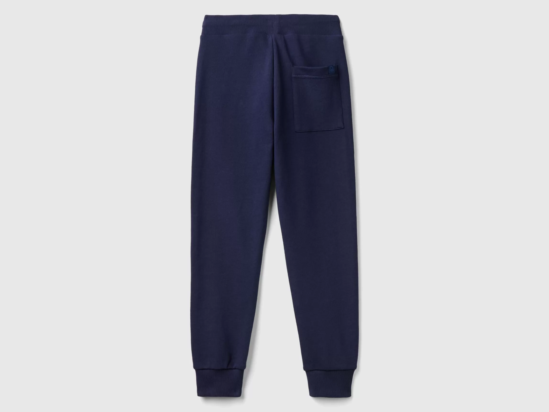 United Colors of Benetton Sporty trousers with drawstring