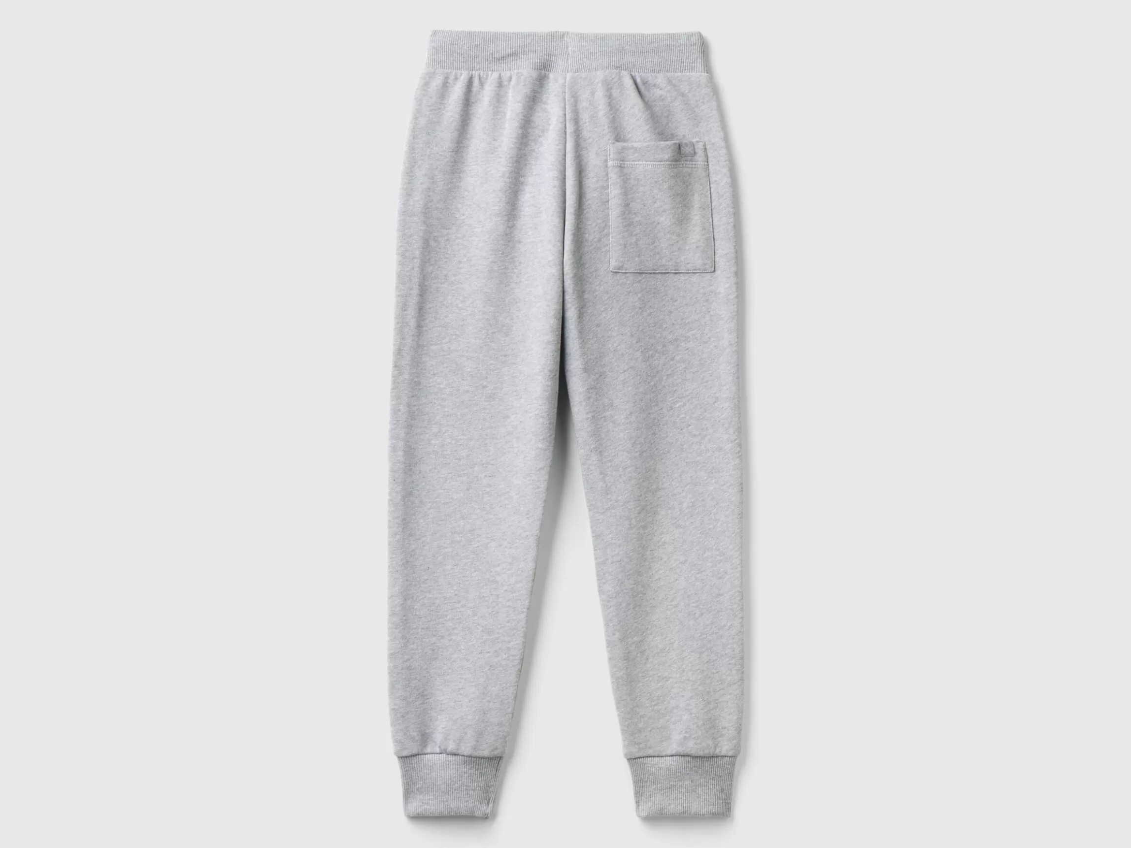 United Colors of Benetton Sporty trousers with drawstring
