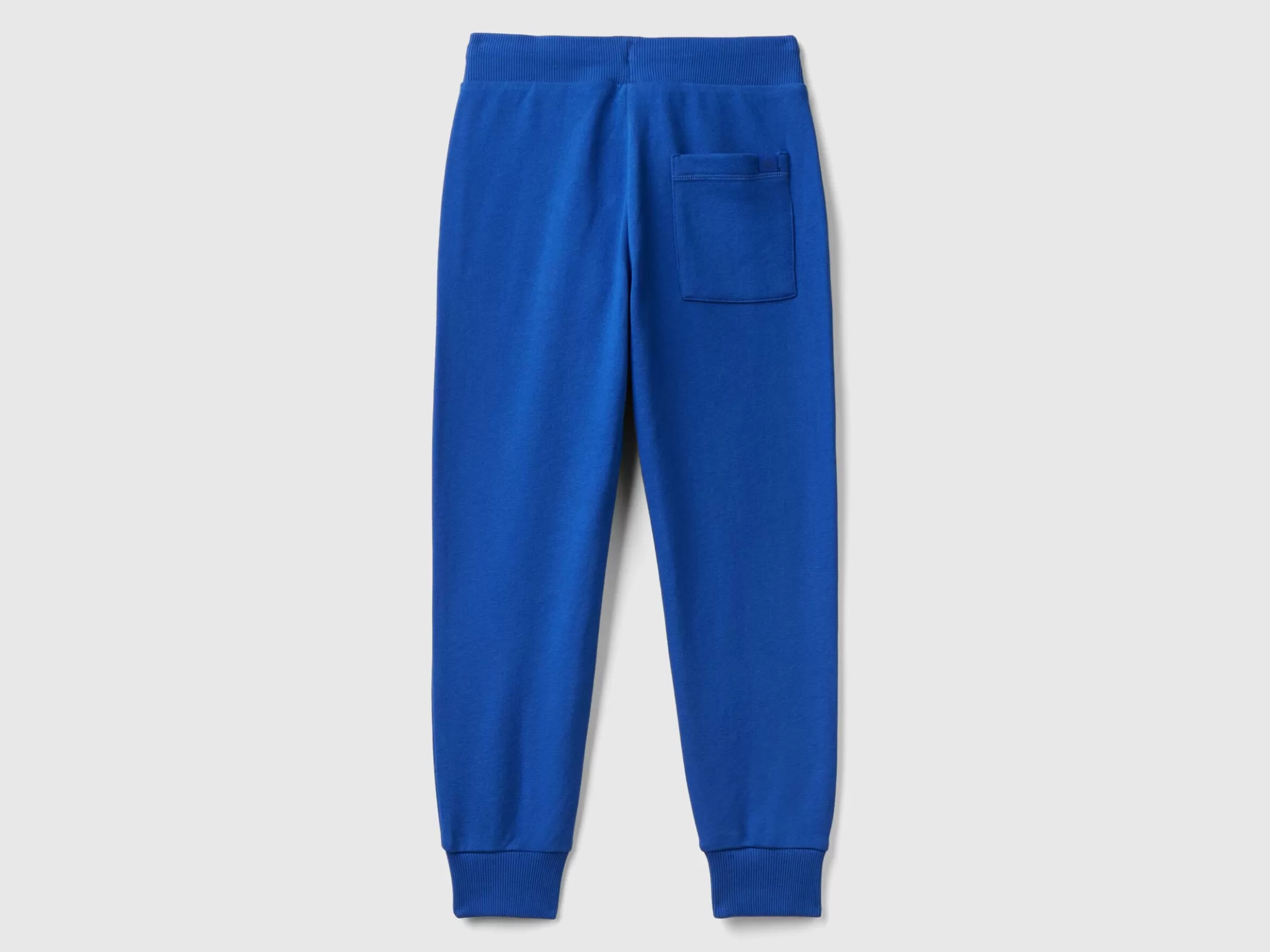 United Colors of Benetton Sporty trousers with drawstring
