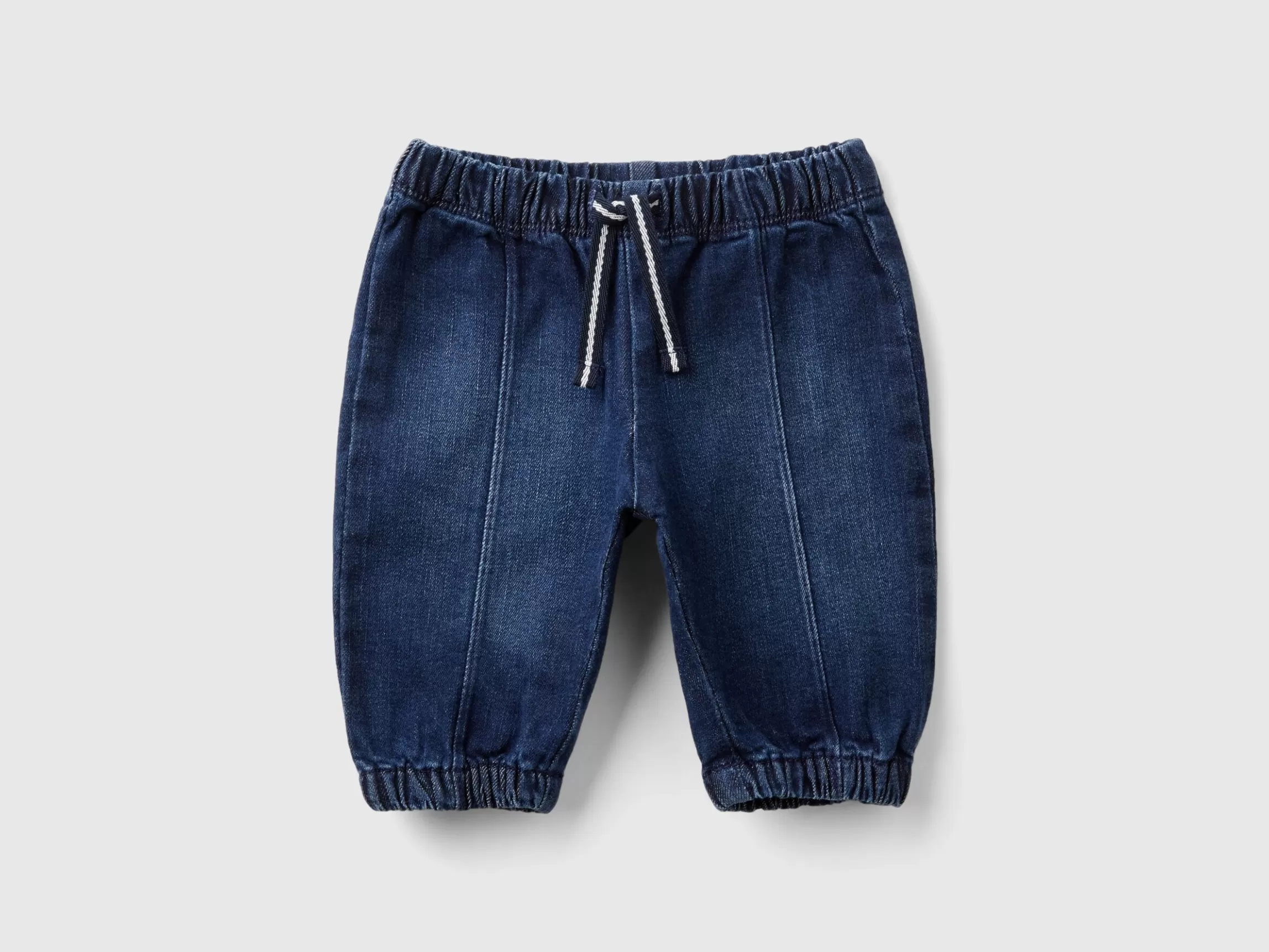 United Colors of Benetton Stretch cotton jeans