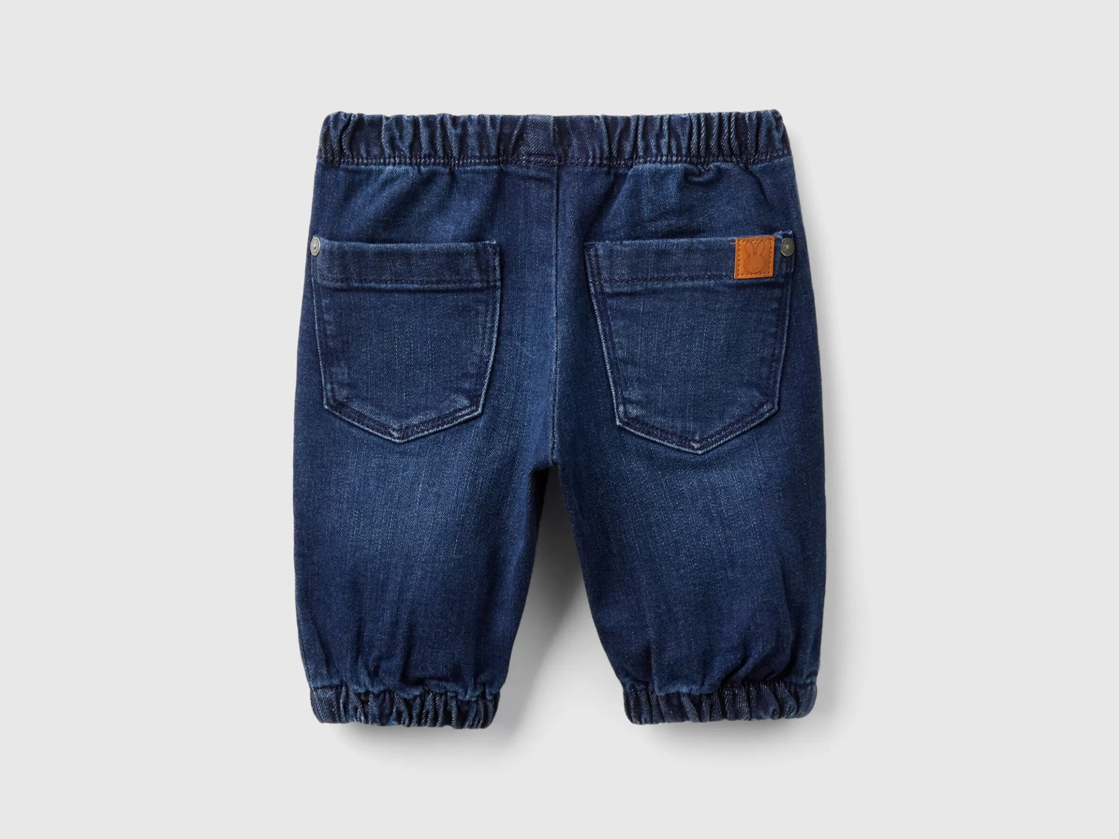 United Colors of Benetton Stretch cotton jeans