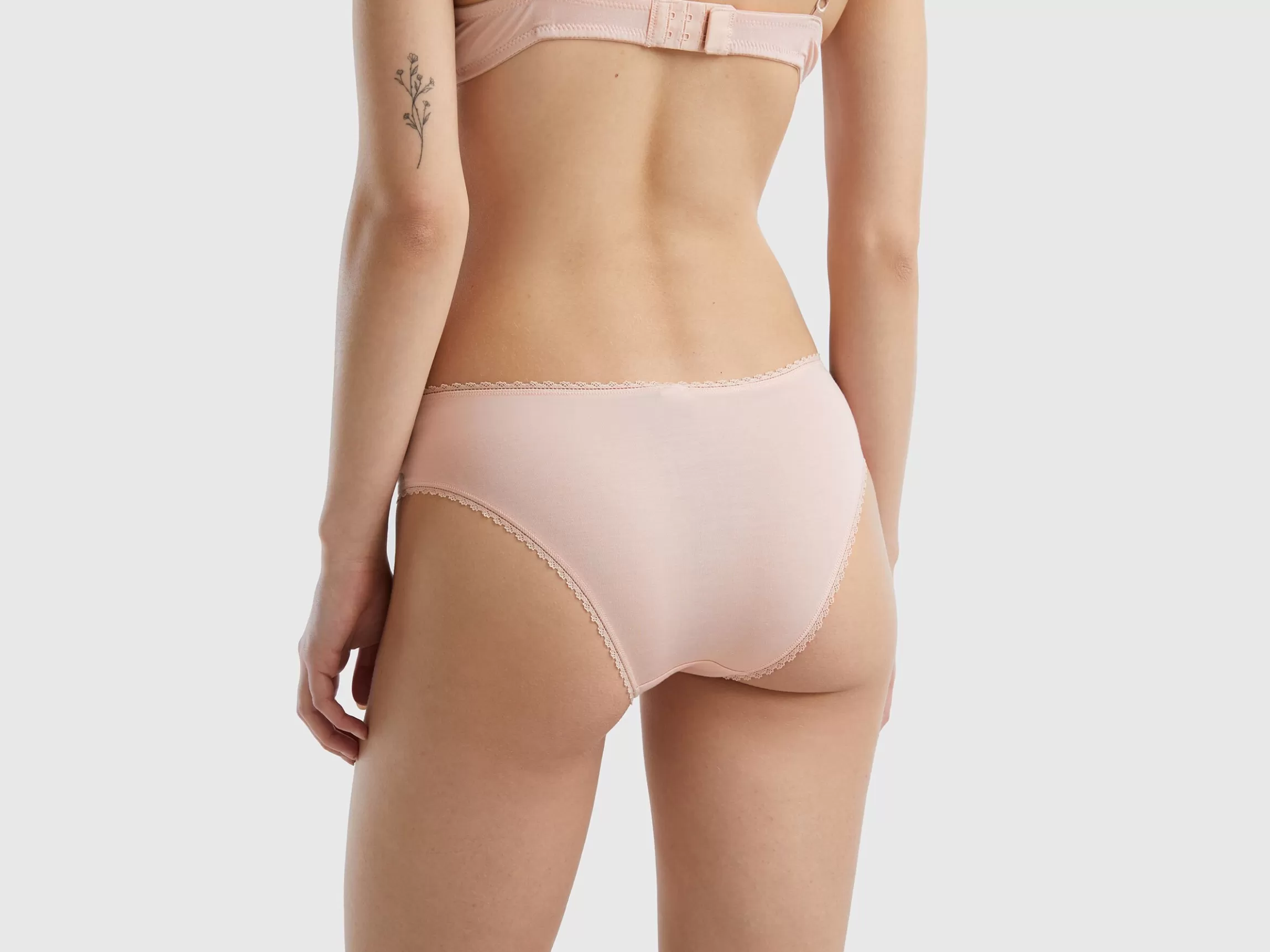 United Colors of Benetton Stretch Modal® briefs
