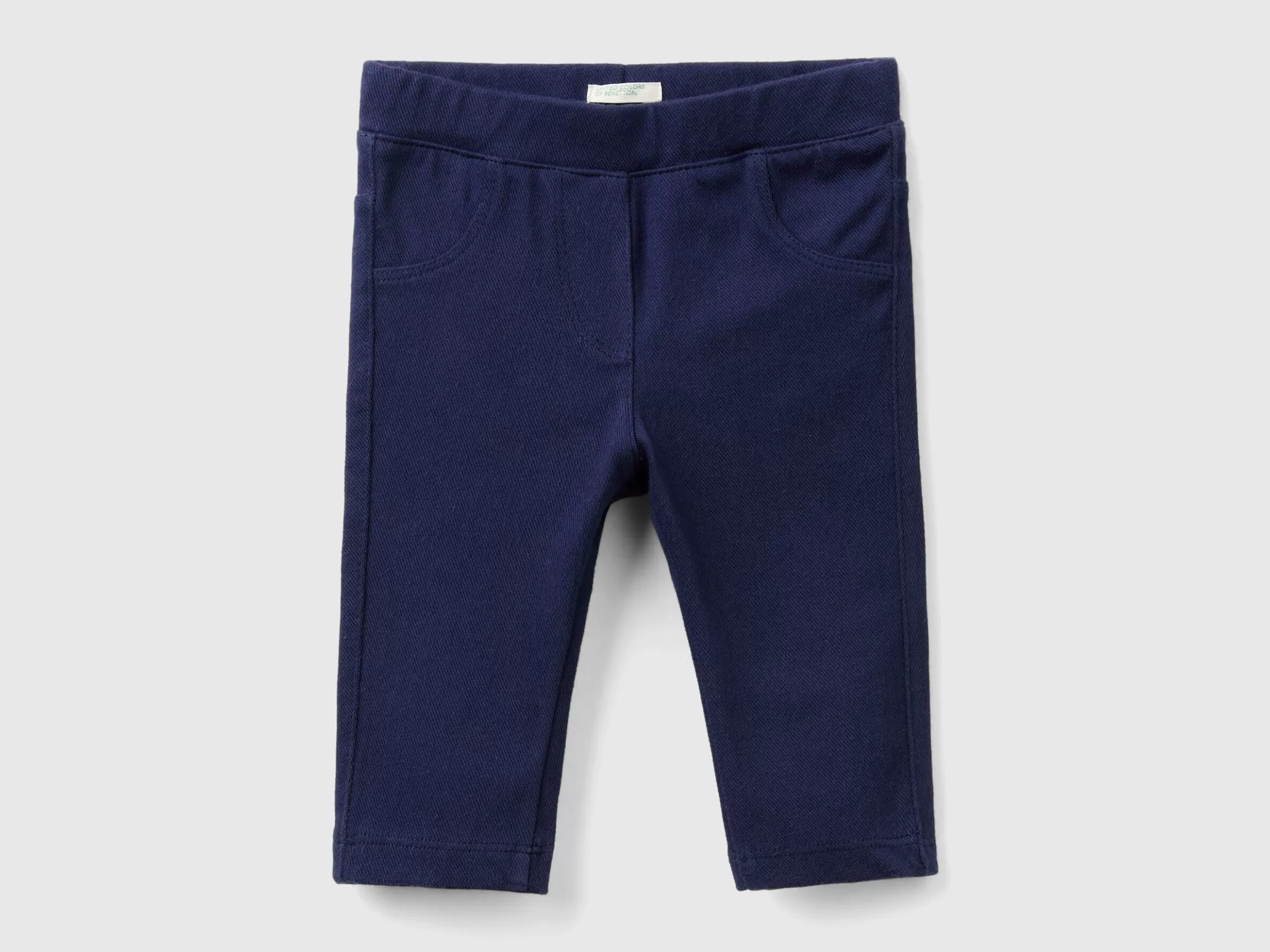 United Colors of Benetton Super stretch jeggings