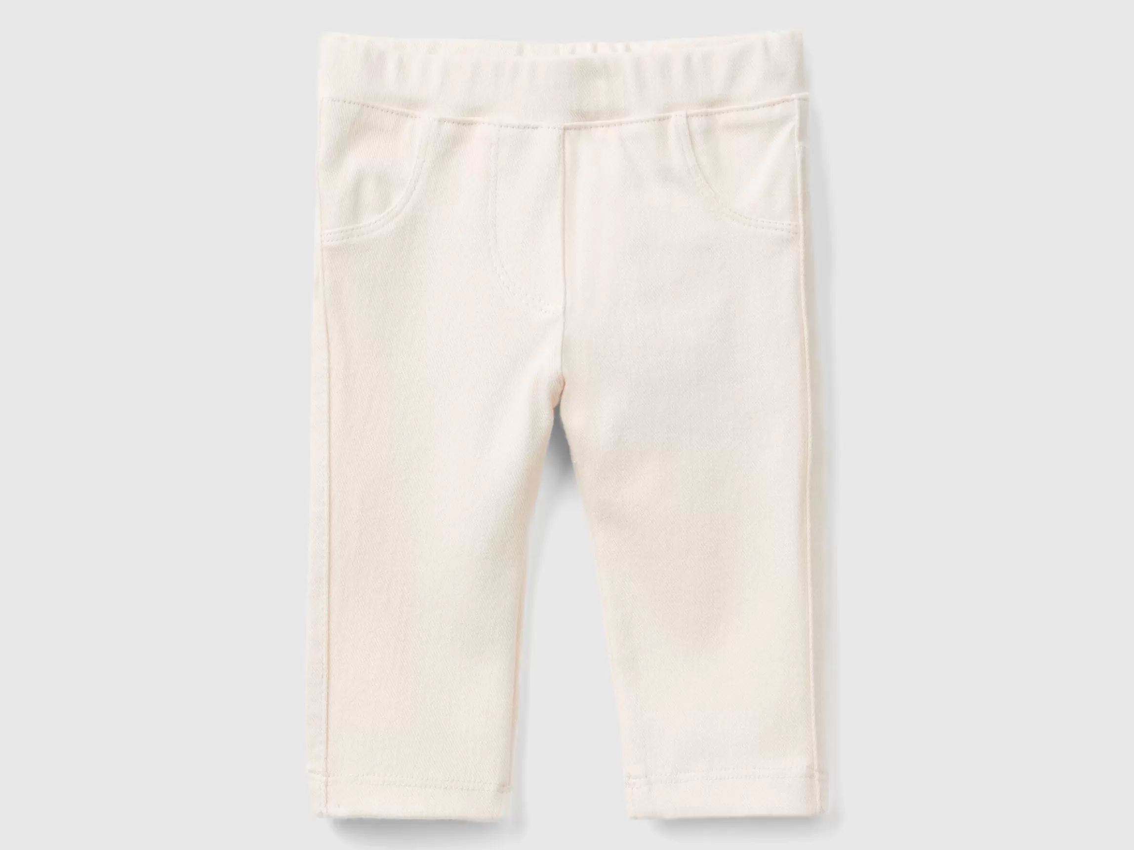 United Colors of Benetton Super stretch jeggings
