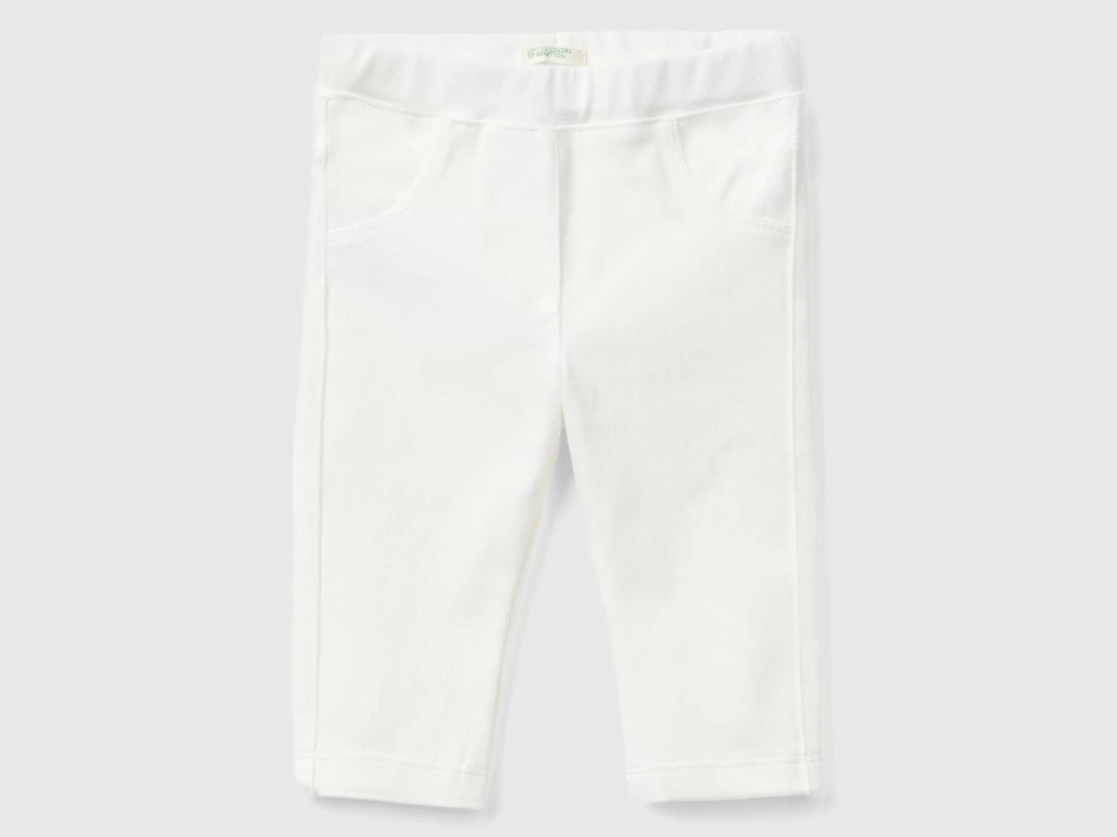 United Colors of Benetton Super stretch jeggings