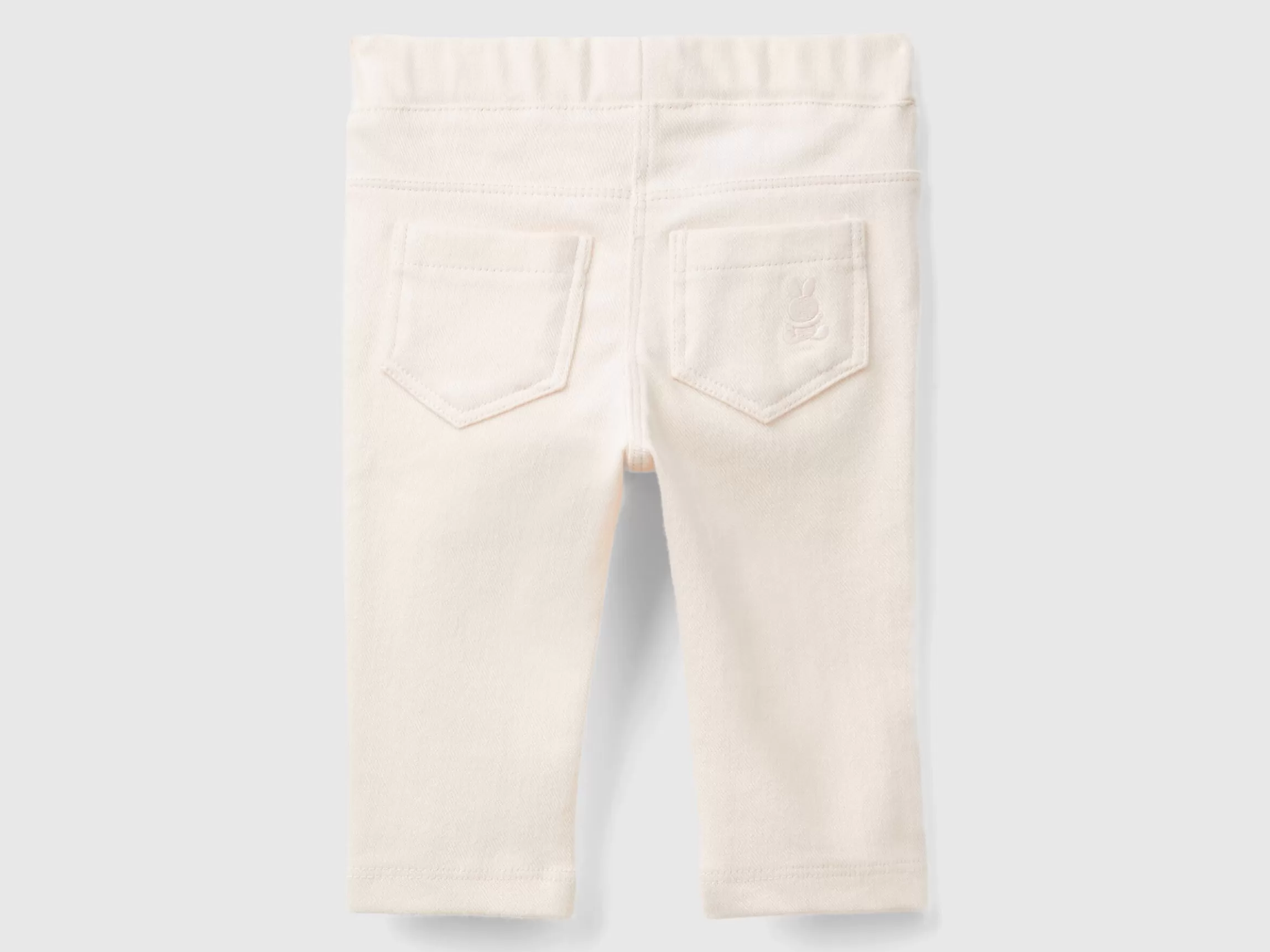 United Colors of Benetton Super stretch jeggings