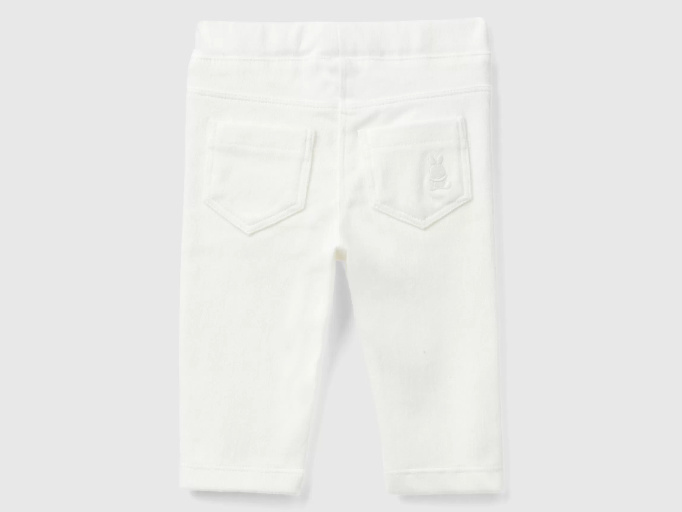 United Colors of Benetton Super stretch jeggings