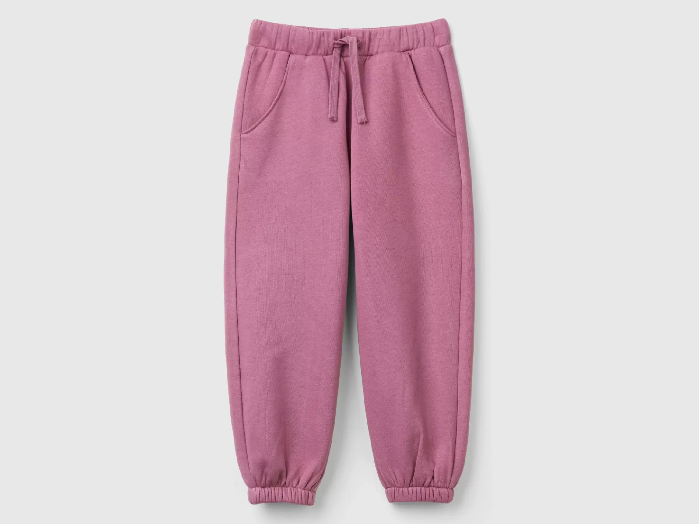 United Colors of Benetton Sweat joggers with drawstring