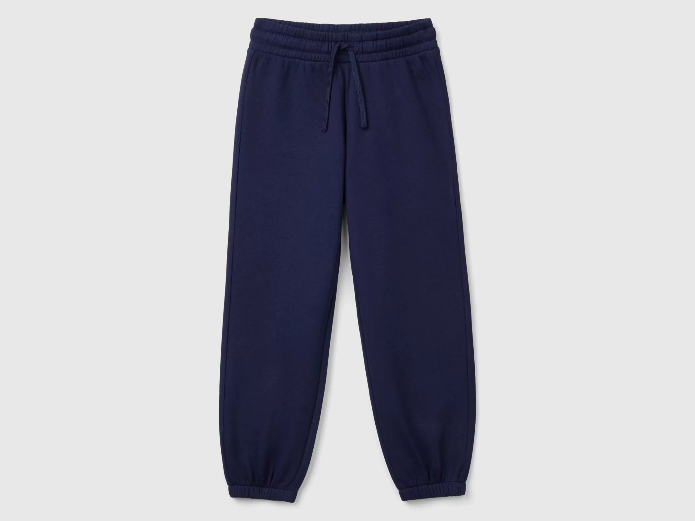 United Colors of Benetton Sweat joggers with drawstring