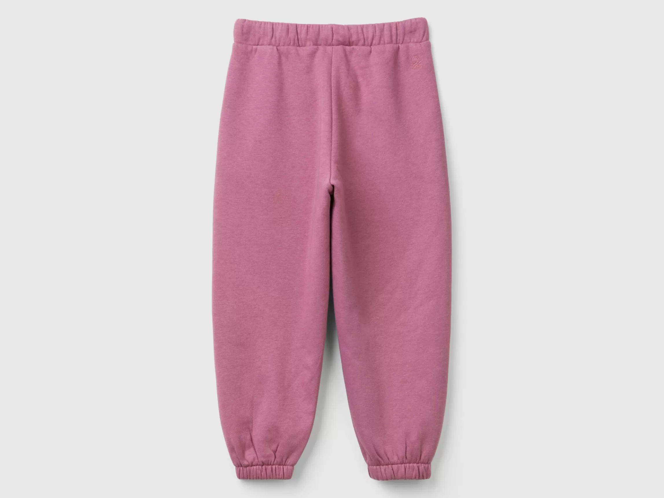 United Colors of Benetton Sweat joggers with drawstring