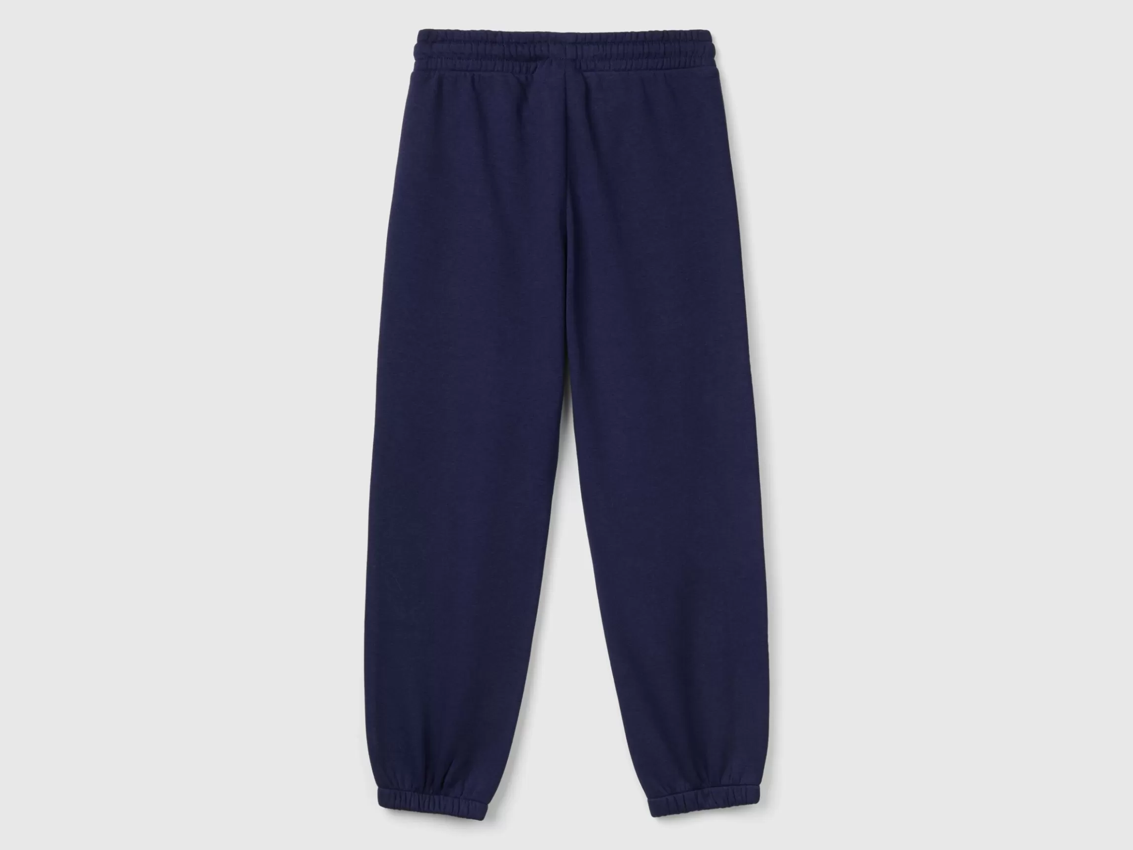 United Colors of Benetton Sweat joggers with drawstring