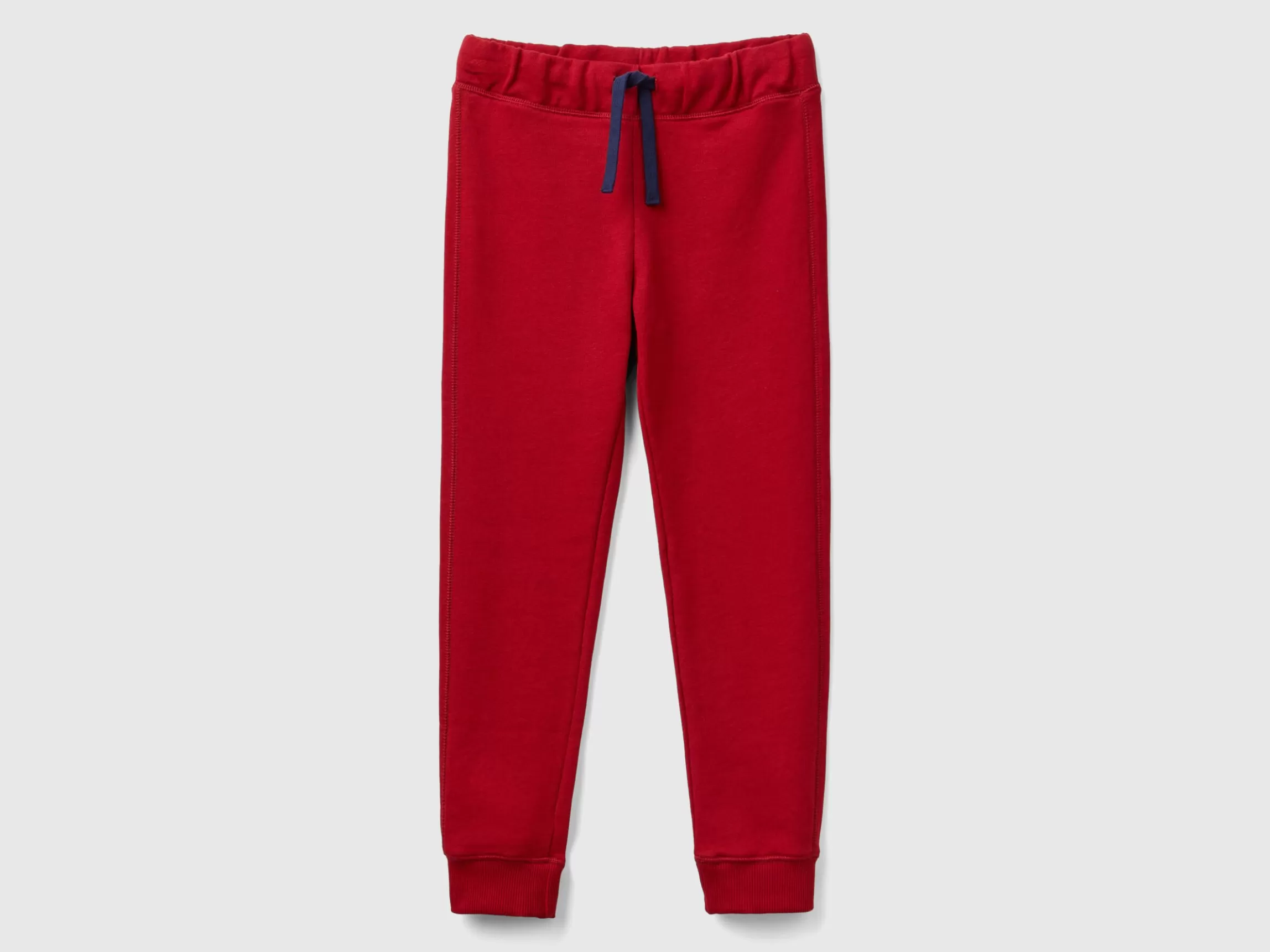United Colors of Benetton Sweatpants in 100% cotton