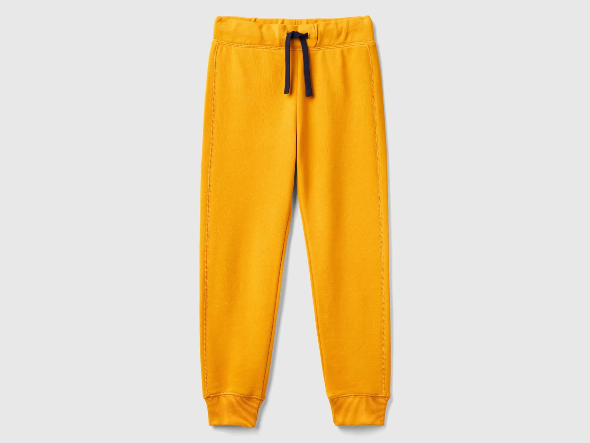 United Colors of Benetton Sweatpants in 100% cotton