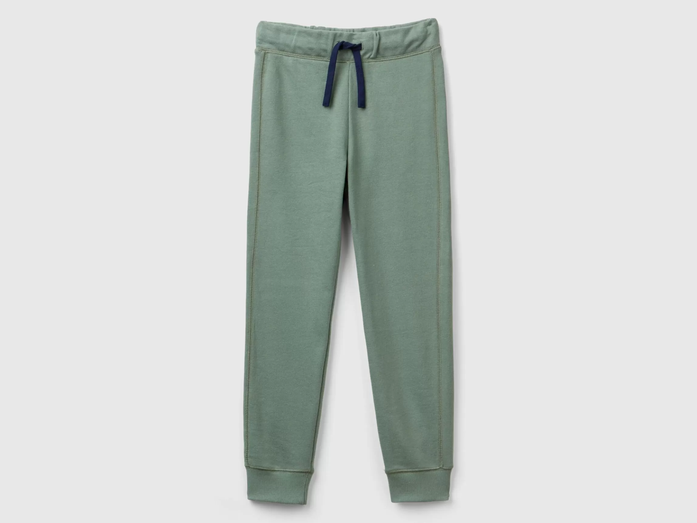 United Colors of Benetton Sweatpants in 100% cotton