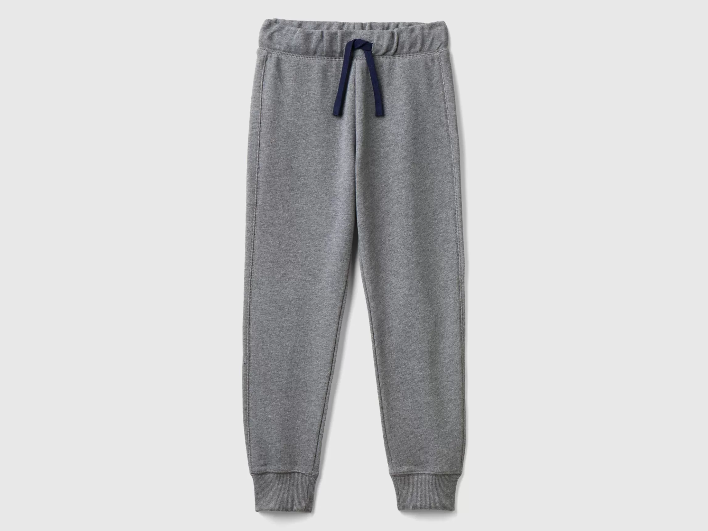 United Colors of Benetton Sweatpants in 100% cotton