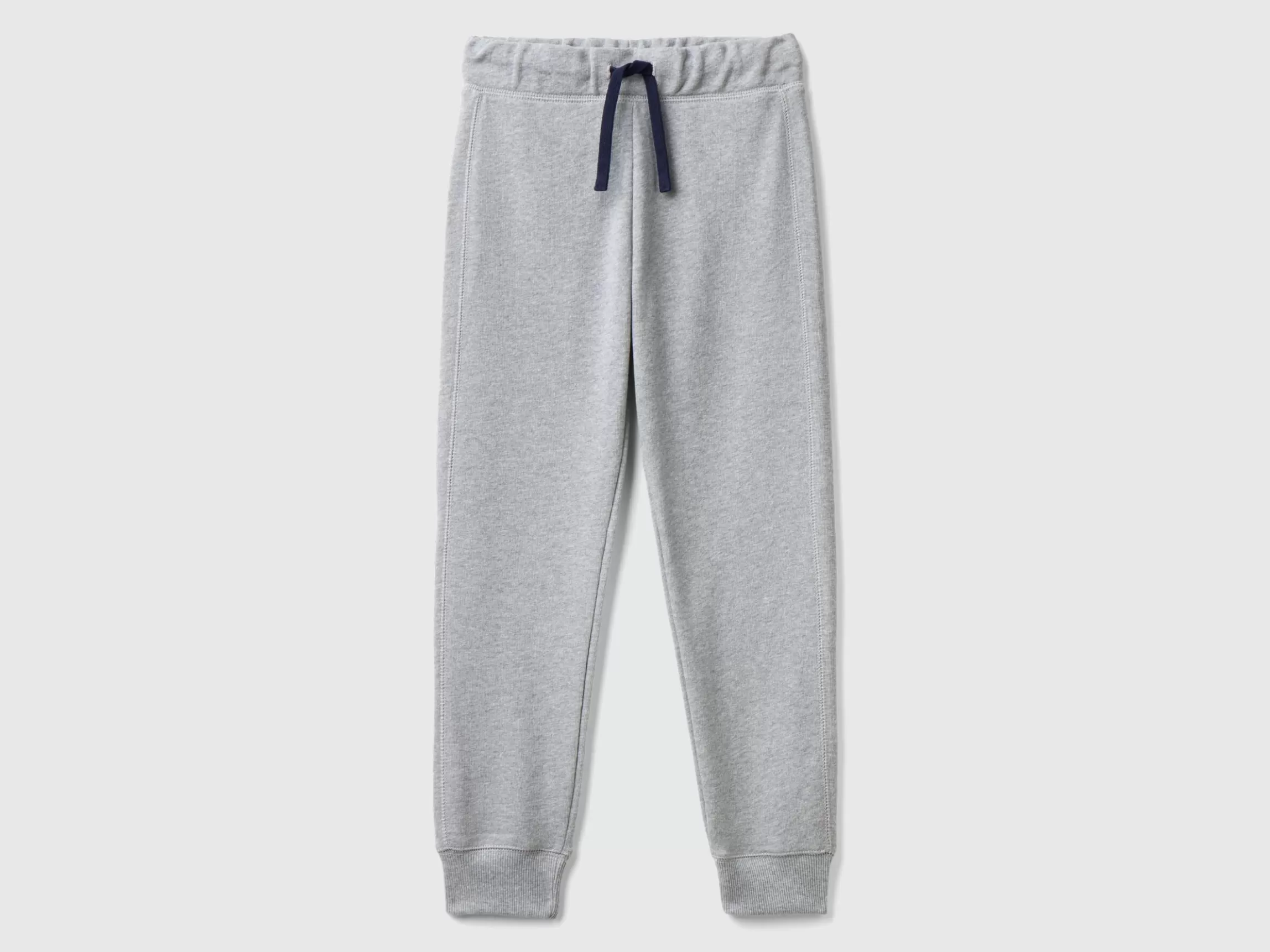 United Colors of Benetton Sweatpants in 100% cotton