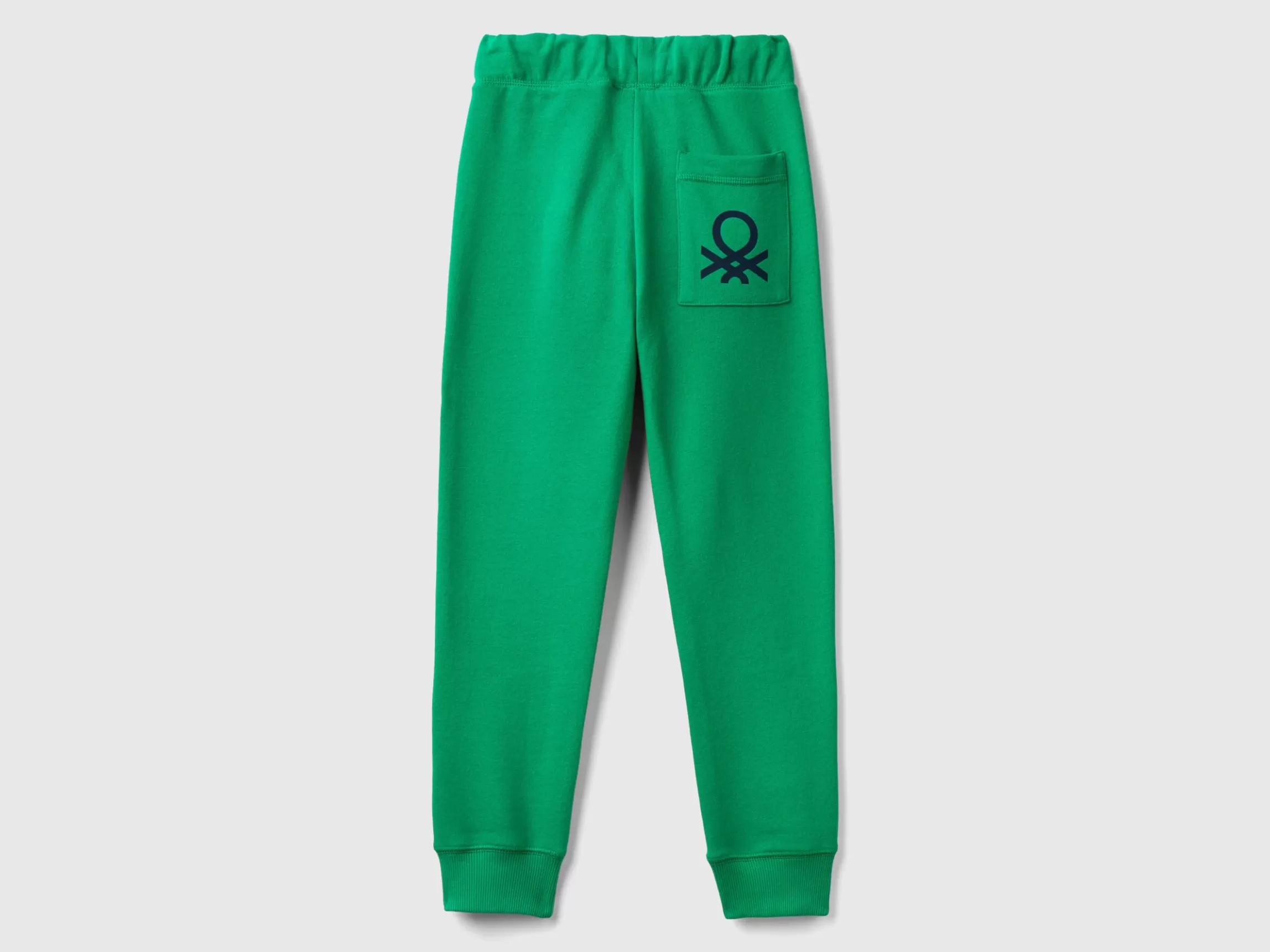 United Colors of Benetton Sweatpants in 100% cotton