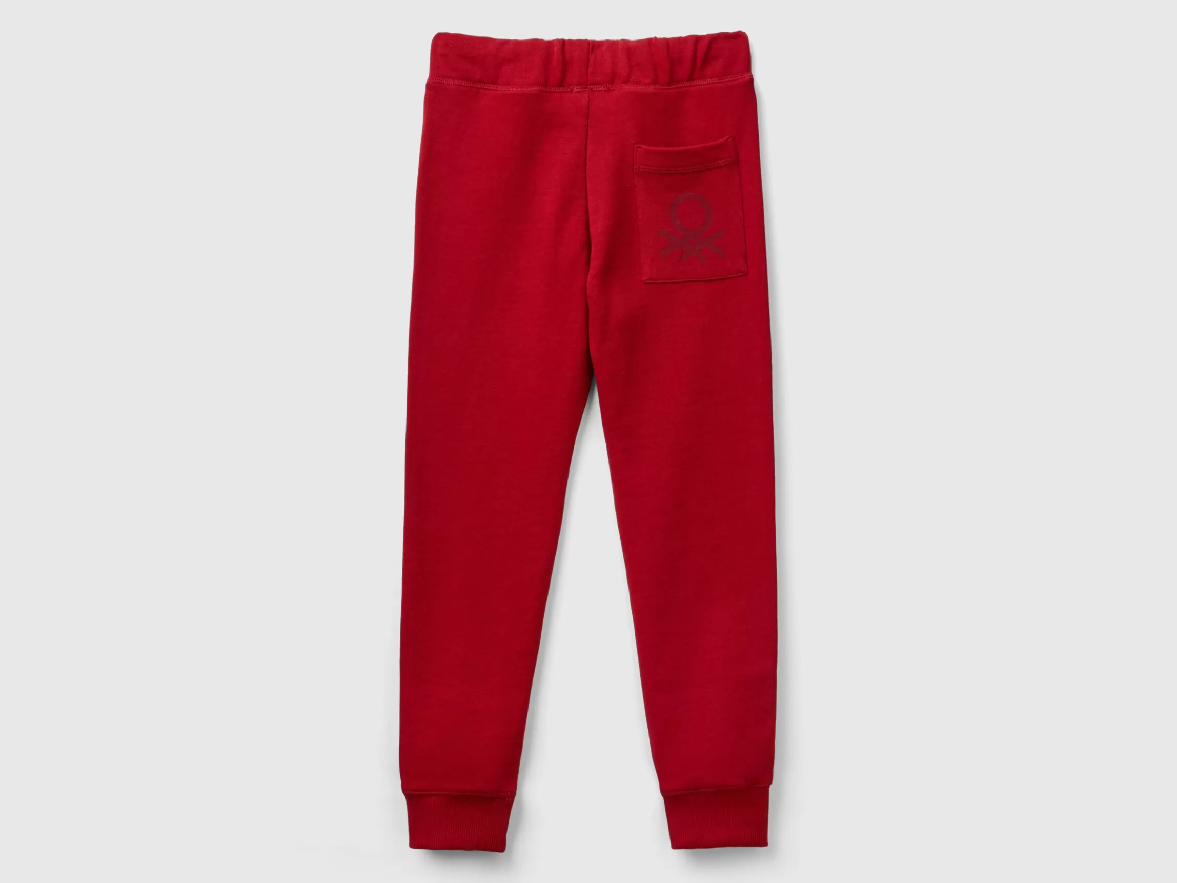 United Colors of Benetton Sweatpants in 100% cotton