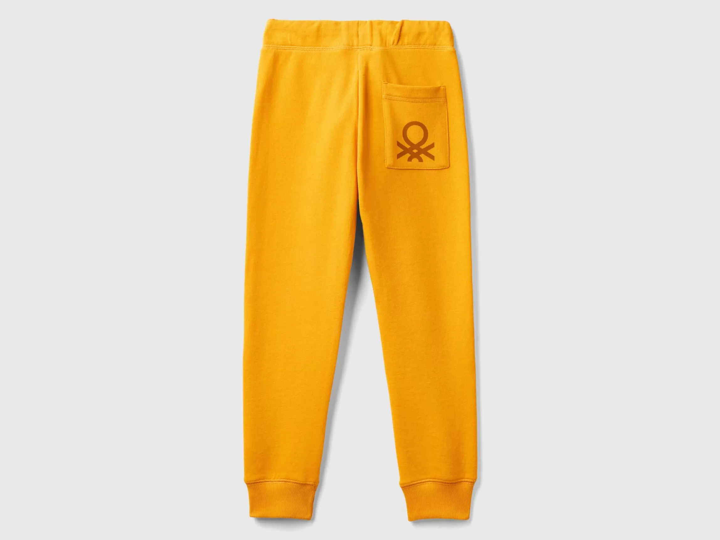 United Colors of Benetton Sweatpants in 100% cotton