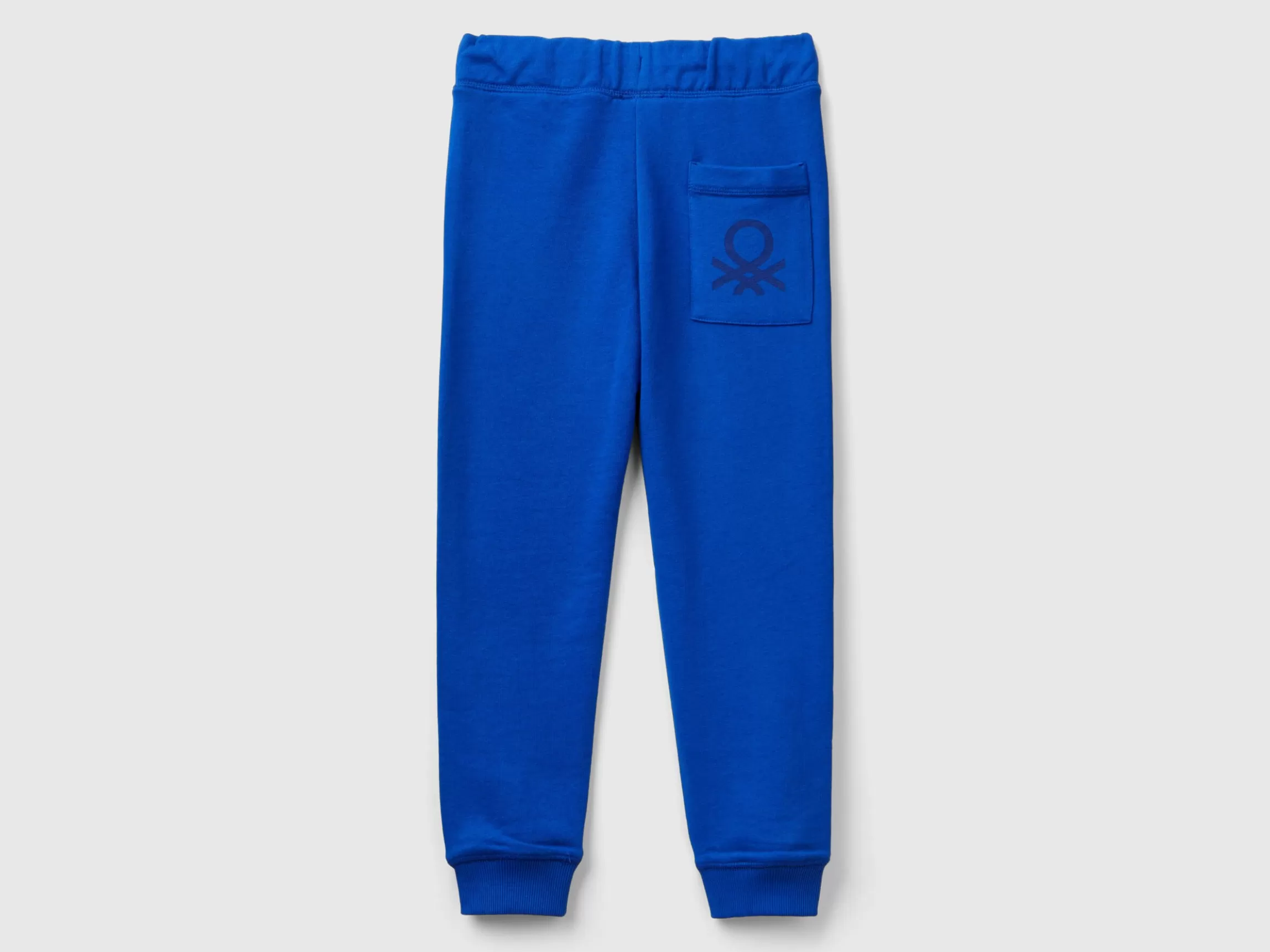 United Colors of Benetton Sweatpants in 100% cotton