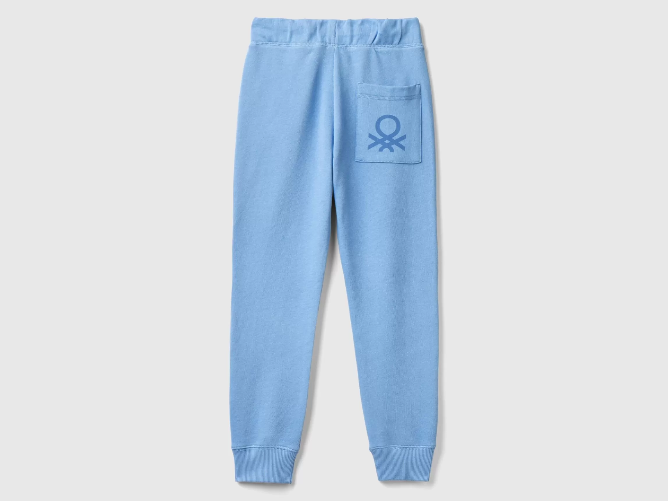 United Colors of Benetton Sweatpants in 100% cotton