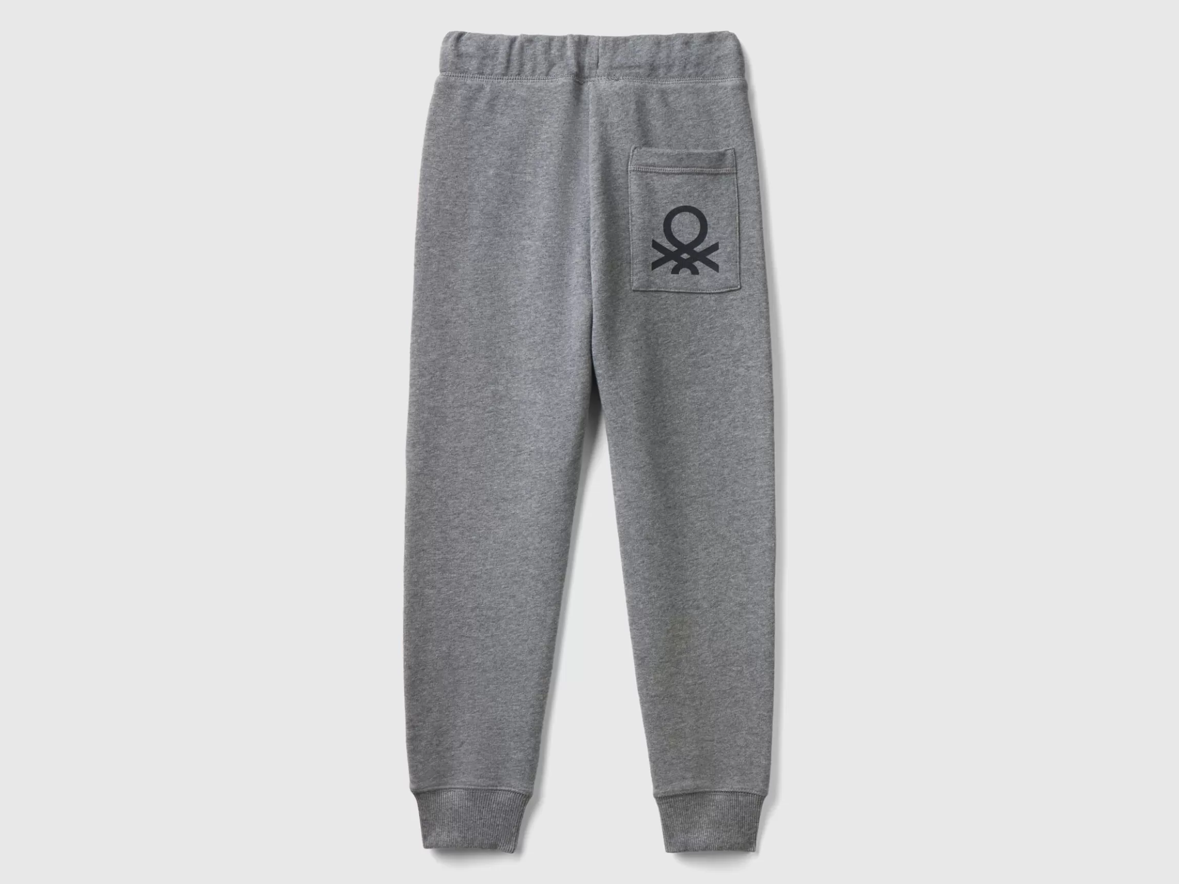 United Colors of Benetton Sweatpants in 100% cotton