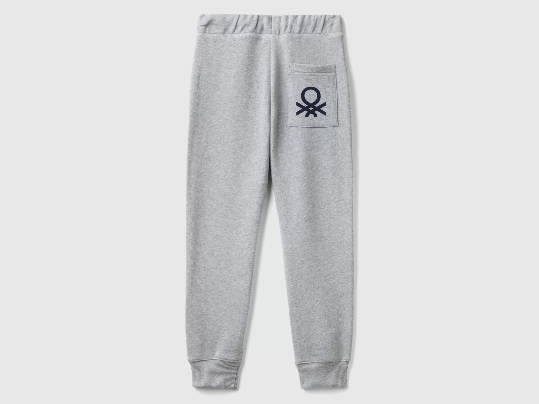 United Colors of Benetton Sweatpants in 100% cotton