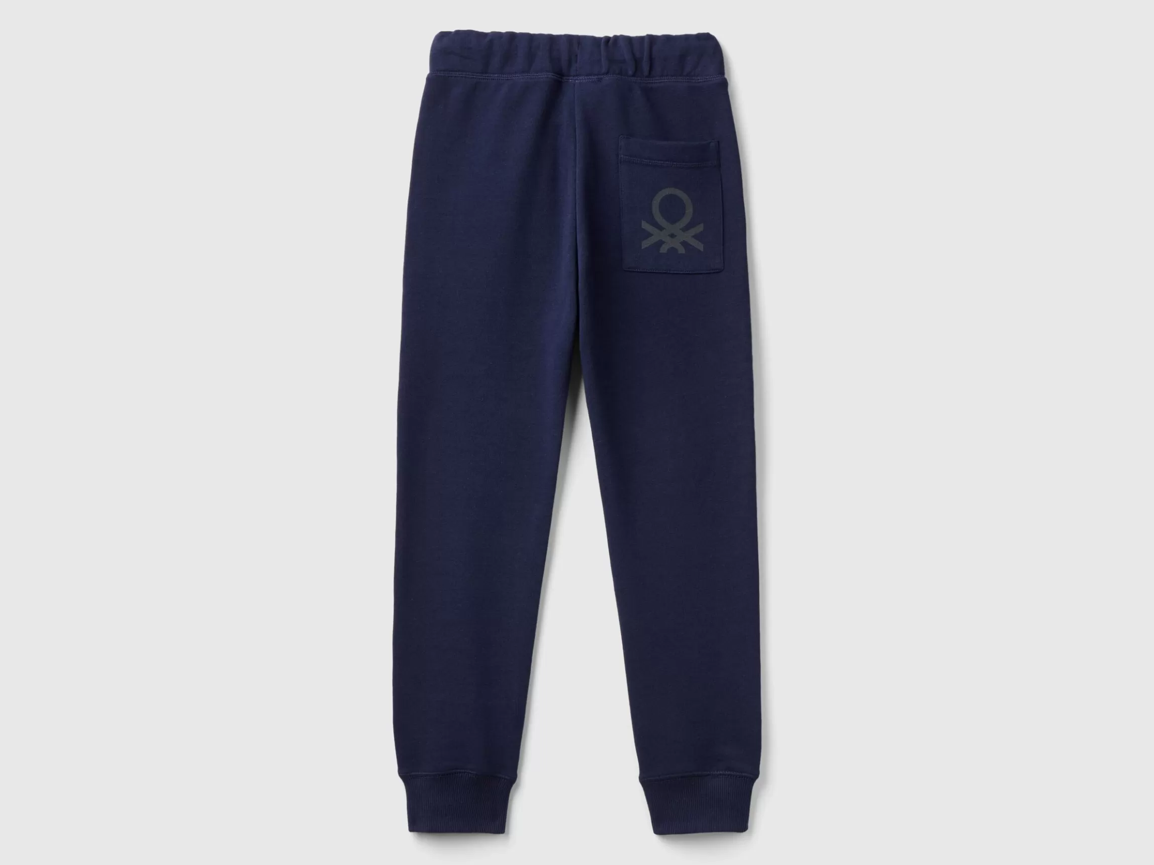 United Colors of Benetton Sweatpants in 100% cotton