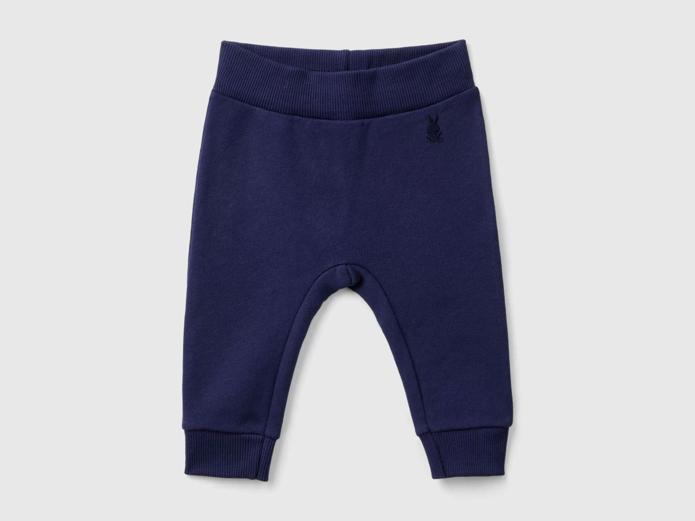 United Colors of Benetton Sweatpants in organic cotton