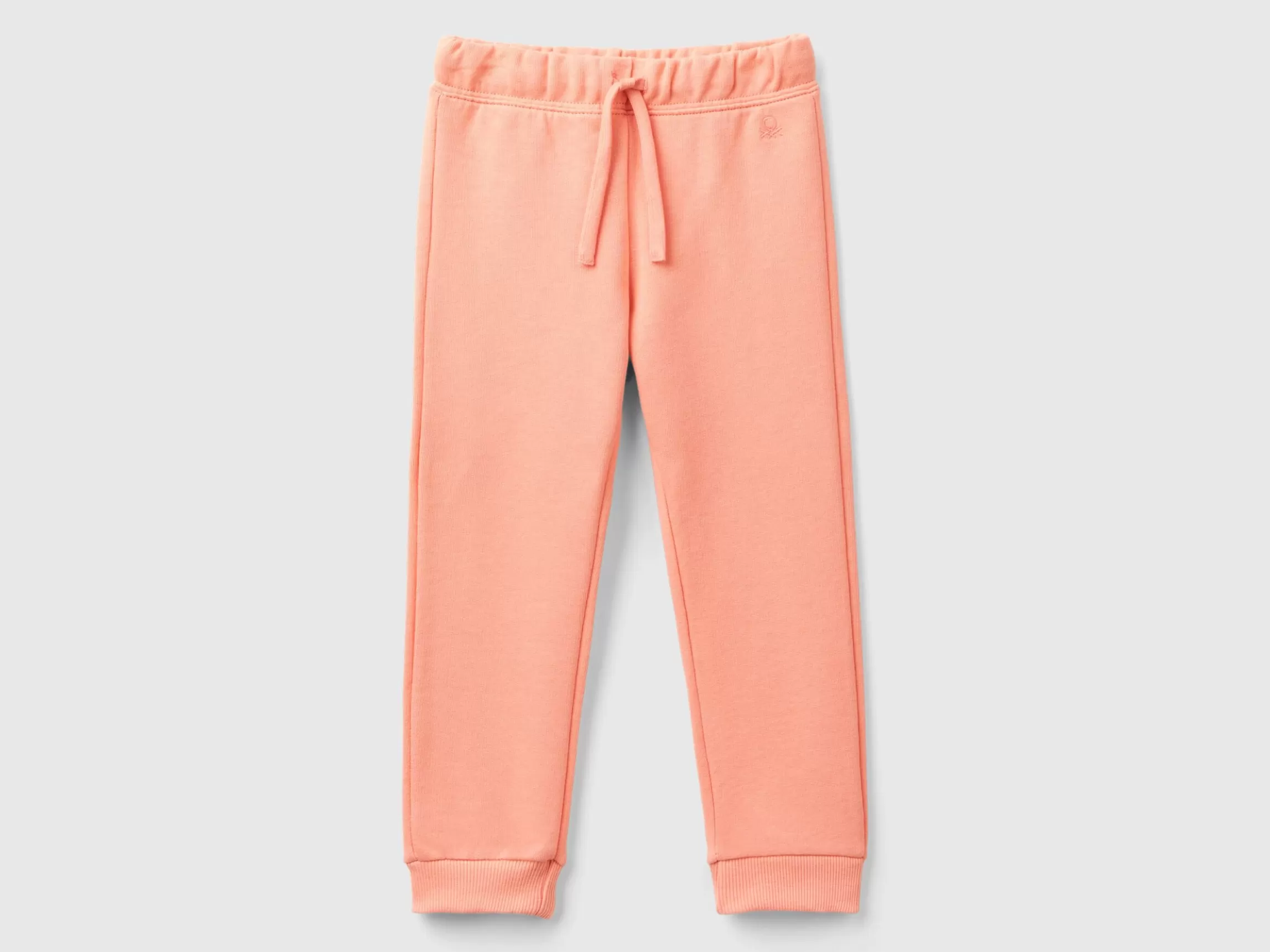 United Colors of Benetton Sweatpants in organic cotton