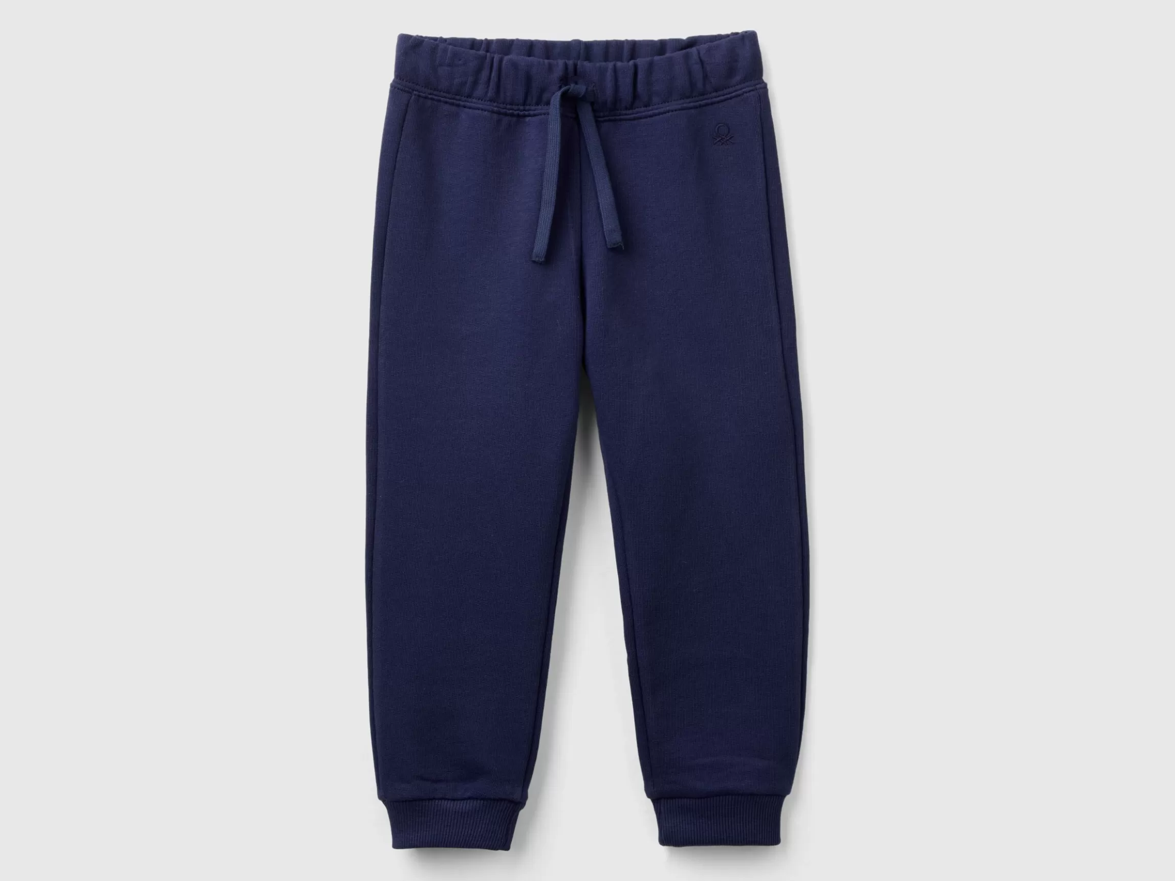 United Colors of Benetton Sweatpants in organic cotton