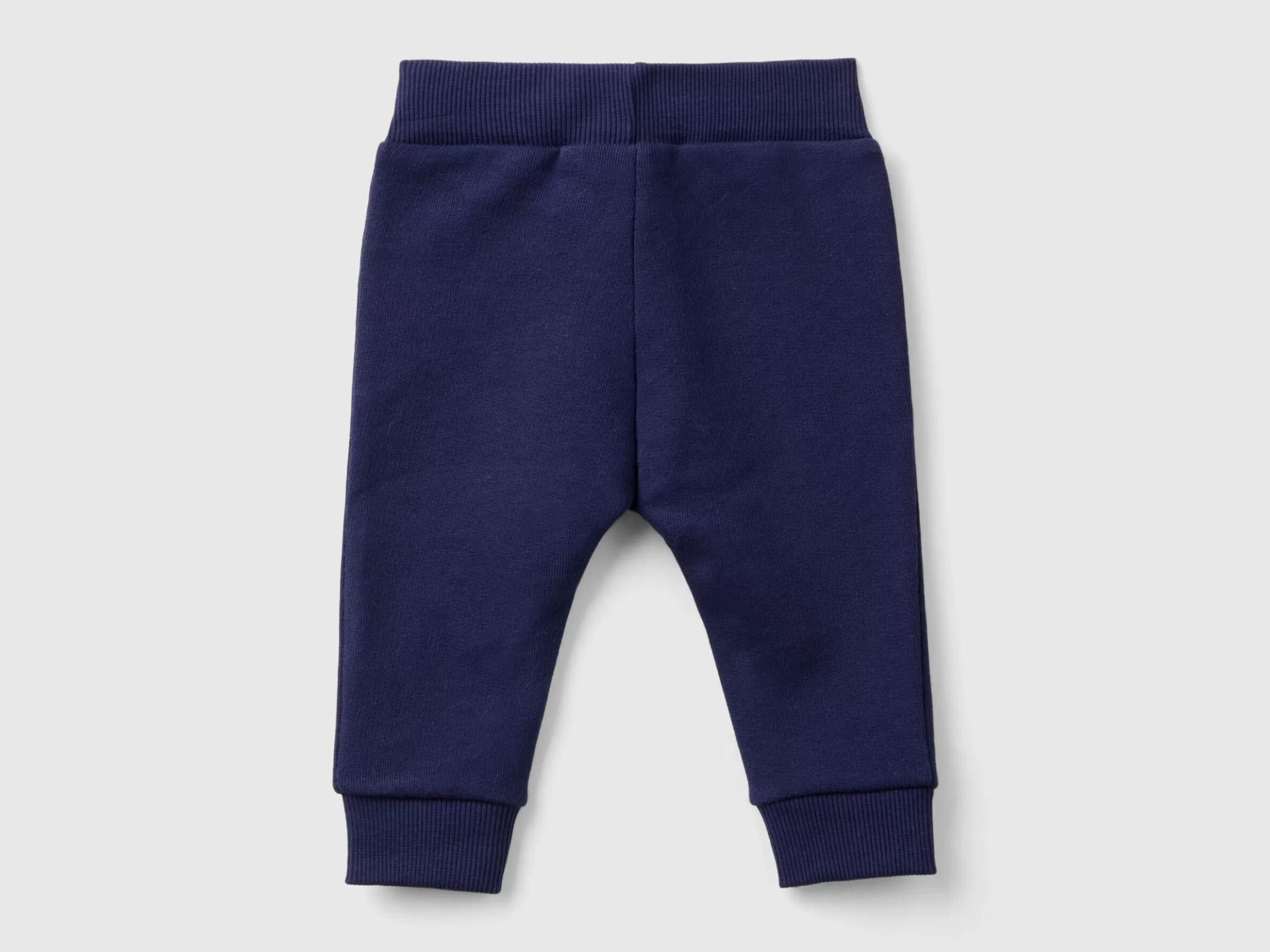 United Colors of Benetton Sweatpants in organic cotton