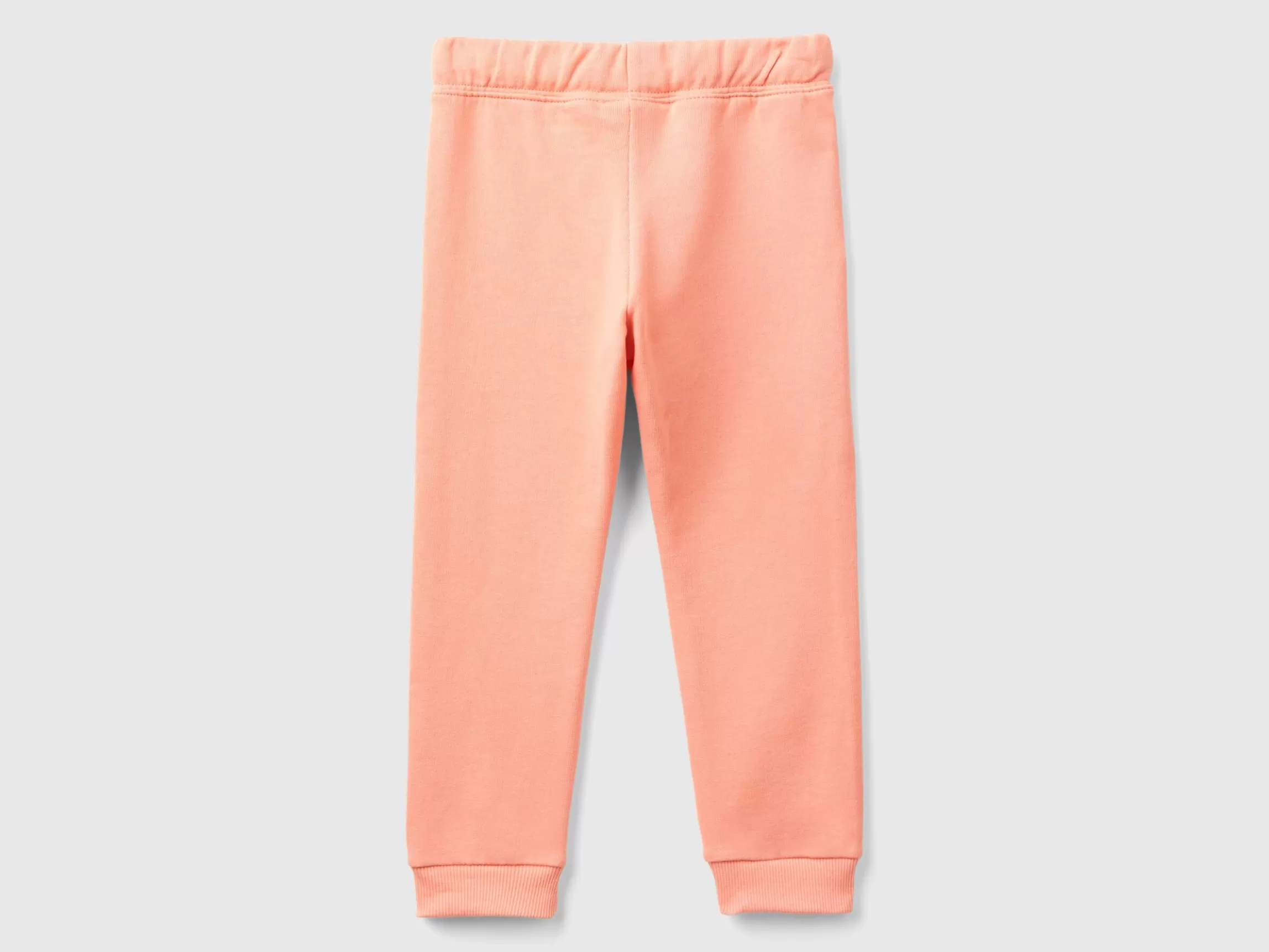 United Colors of Benetton Sweatpants in organic cotton