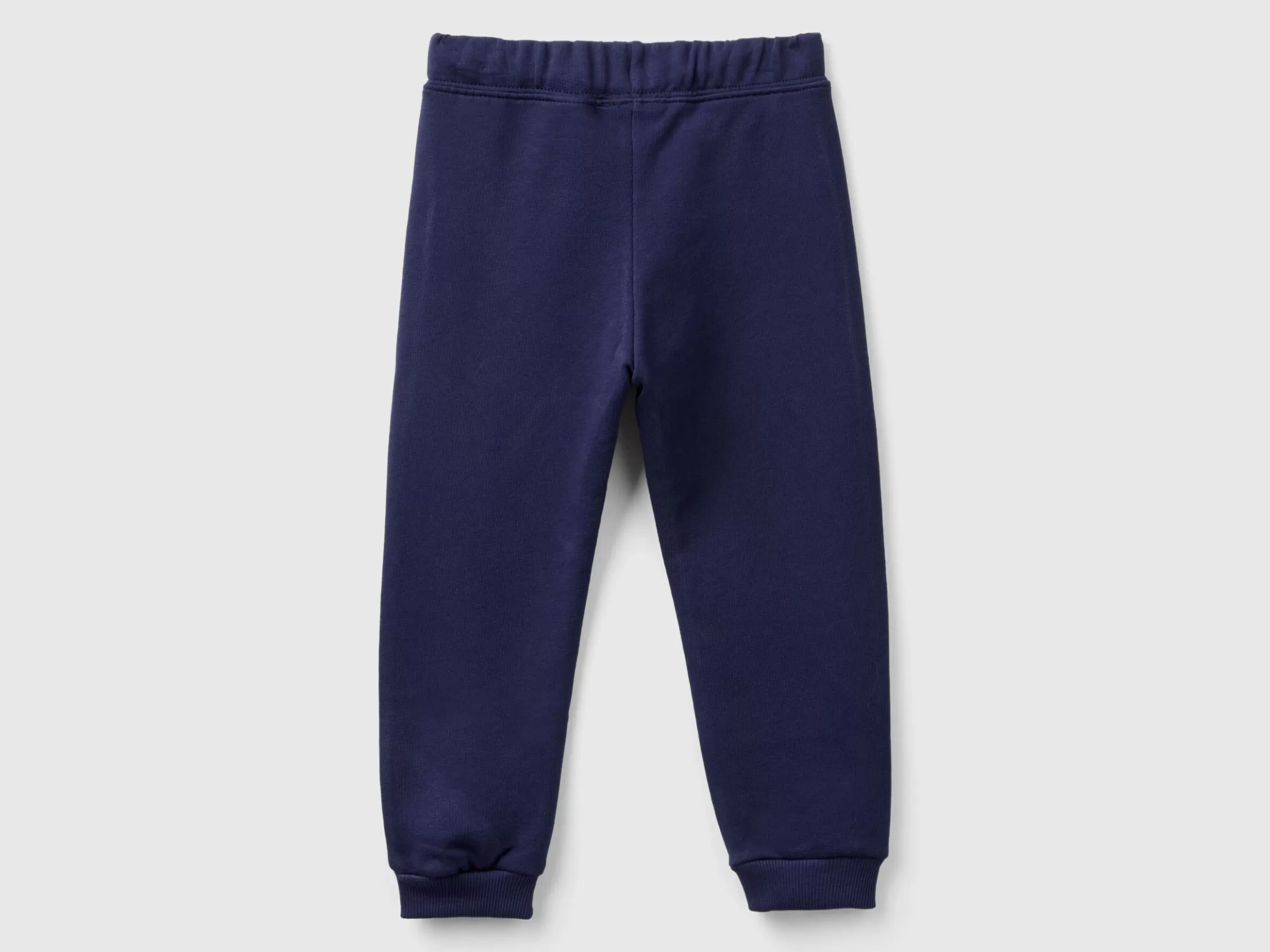 United Colors of Benetton Sweatpants in organic cotton