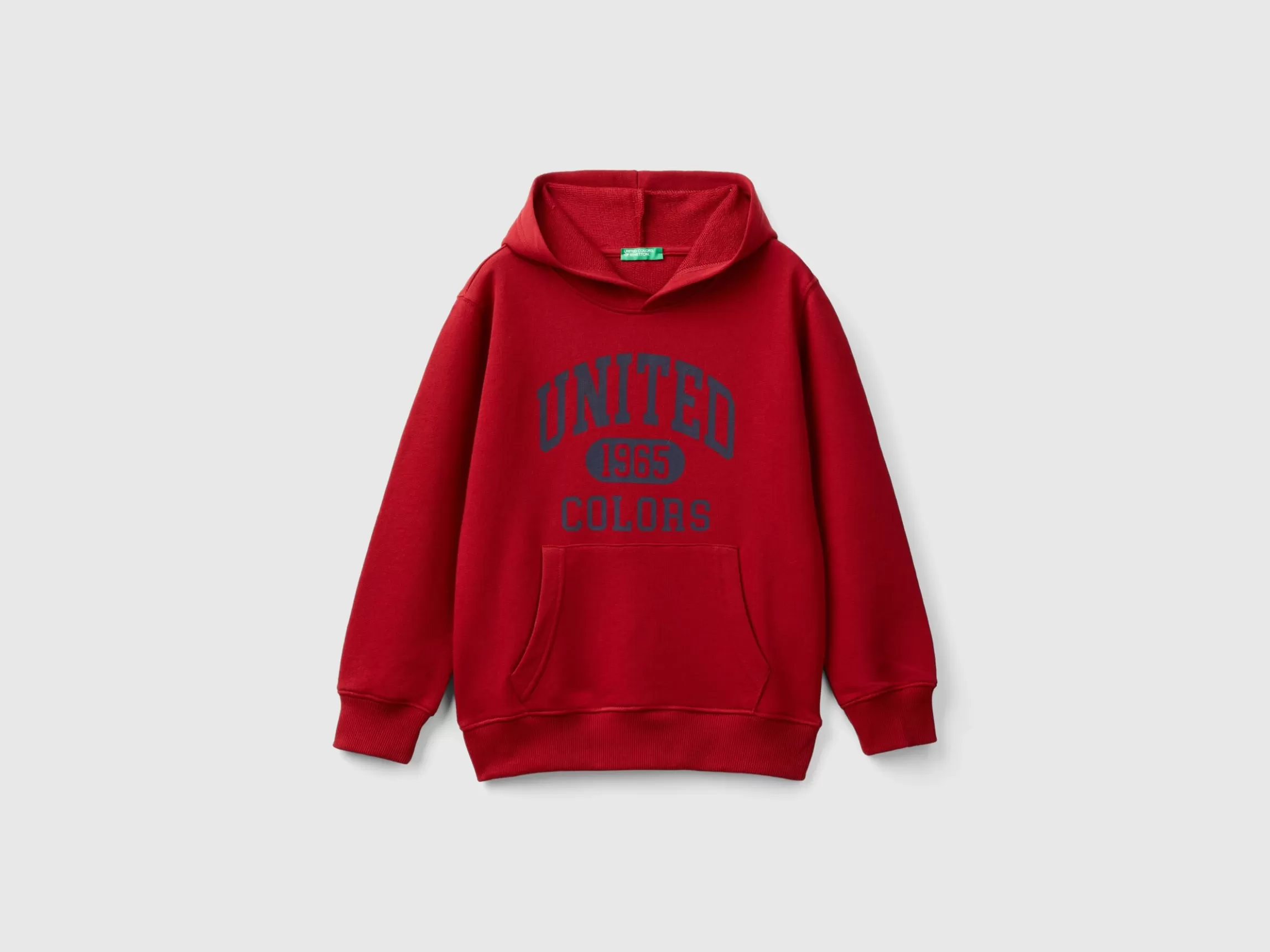 United Colors of Benetton Sweatshirt with print