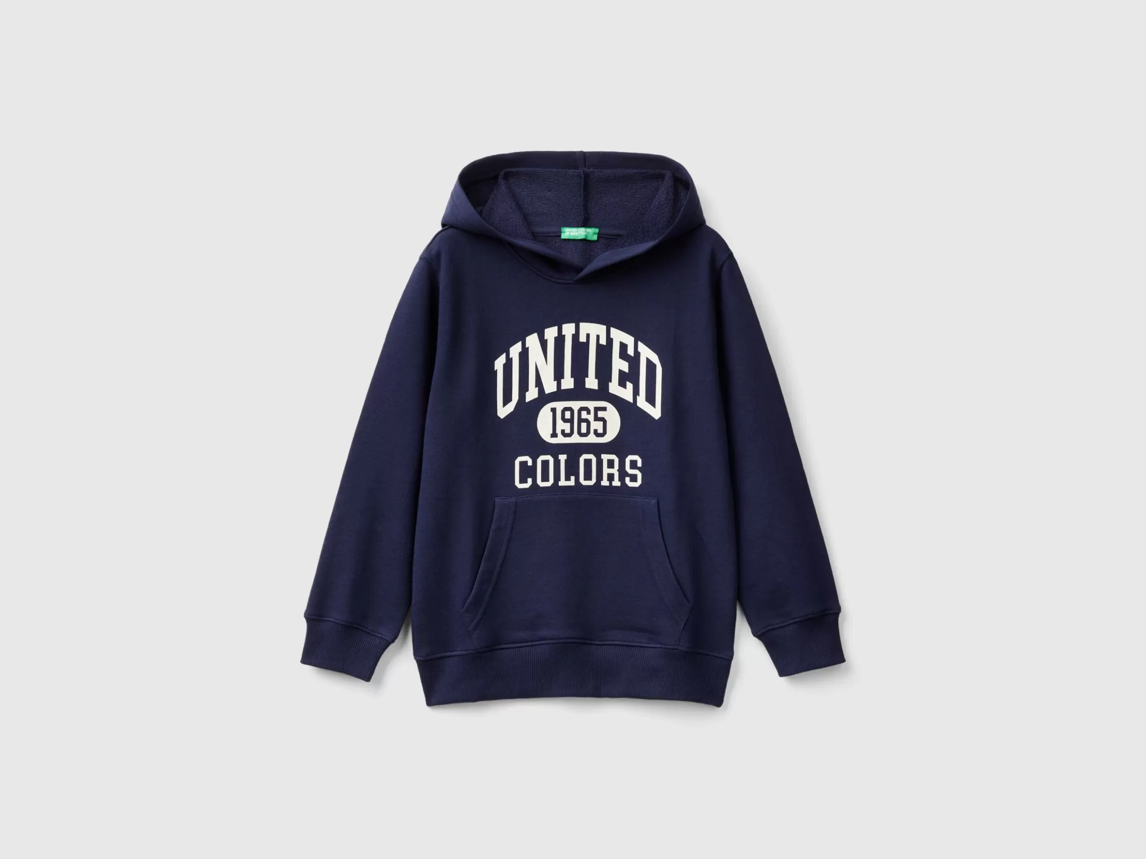 United Colors of Benetton Sweatshirt with print