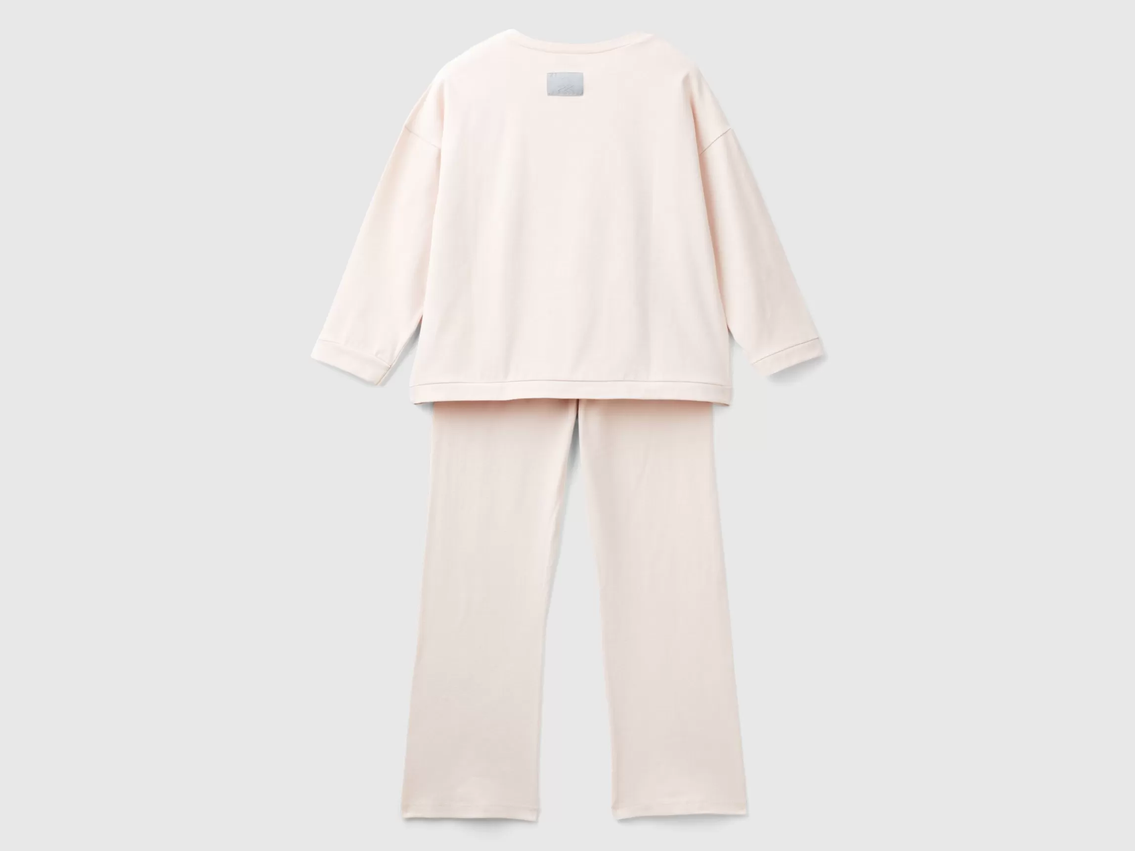 United Colors of Benetton Tom & Jerry pyjamas