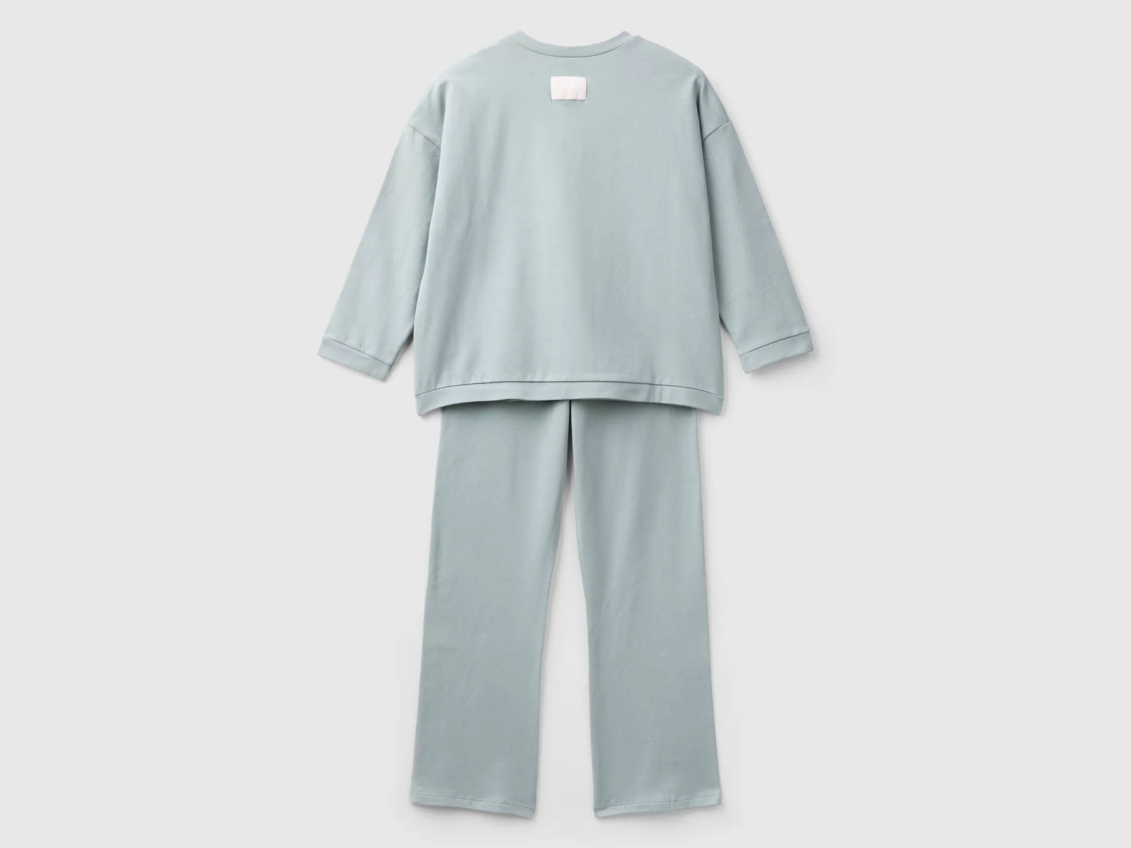 United Colors of Benetton Tom & Jerry pyjamas