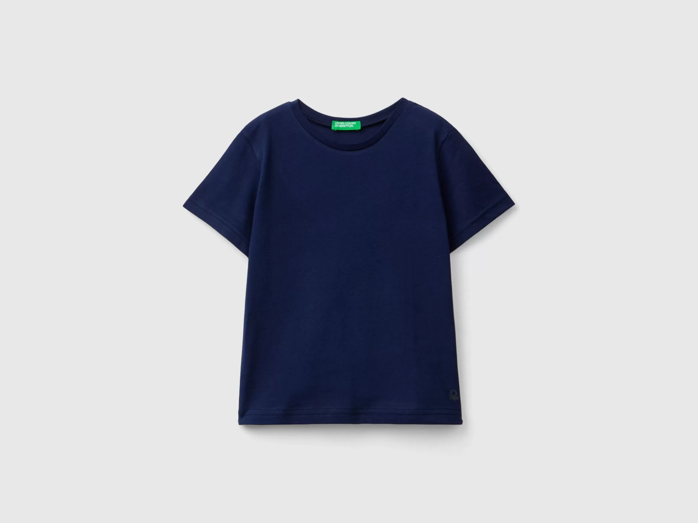 United Colors of Benetton T-shirt in organic cotton