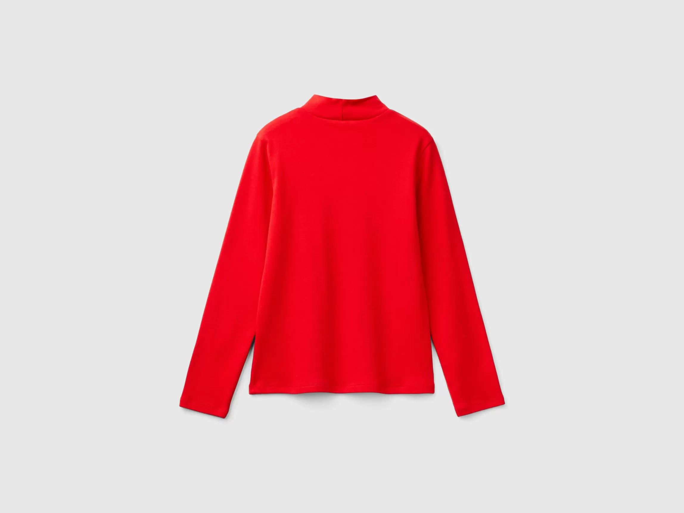 United Colors of Benetton T-shirt in pure organic cotton