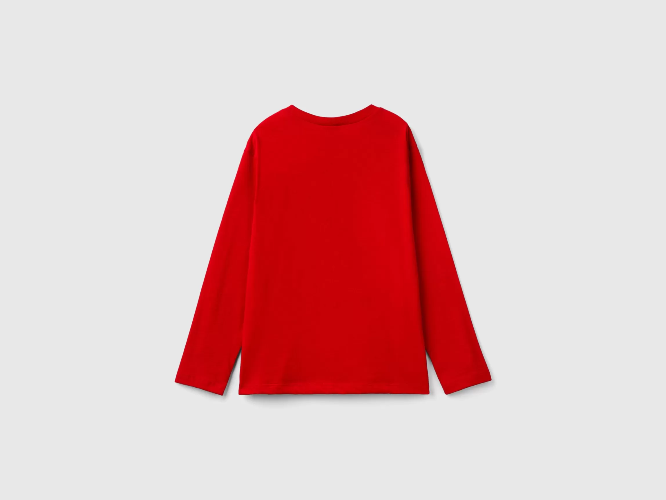 United Colors of Benetton T-shirt with print
