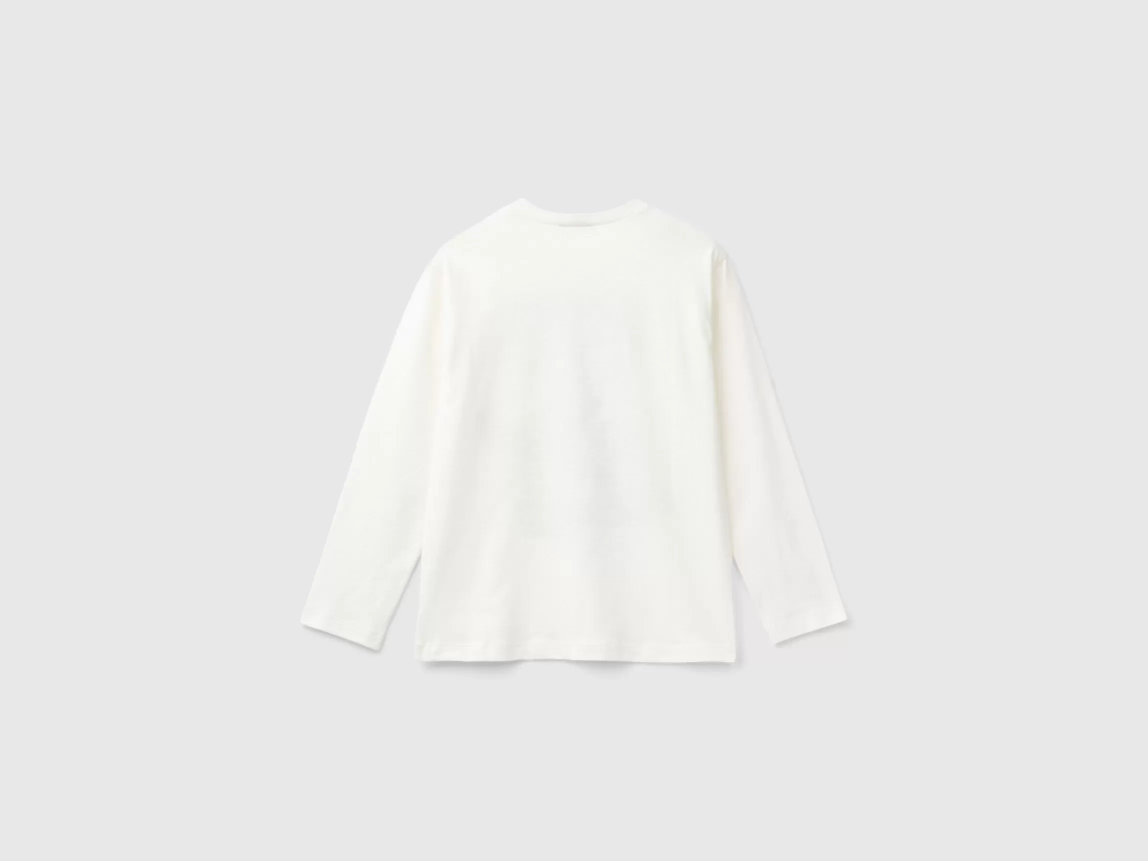 United Colors of Benetton T-shirt with print