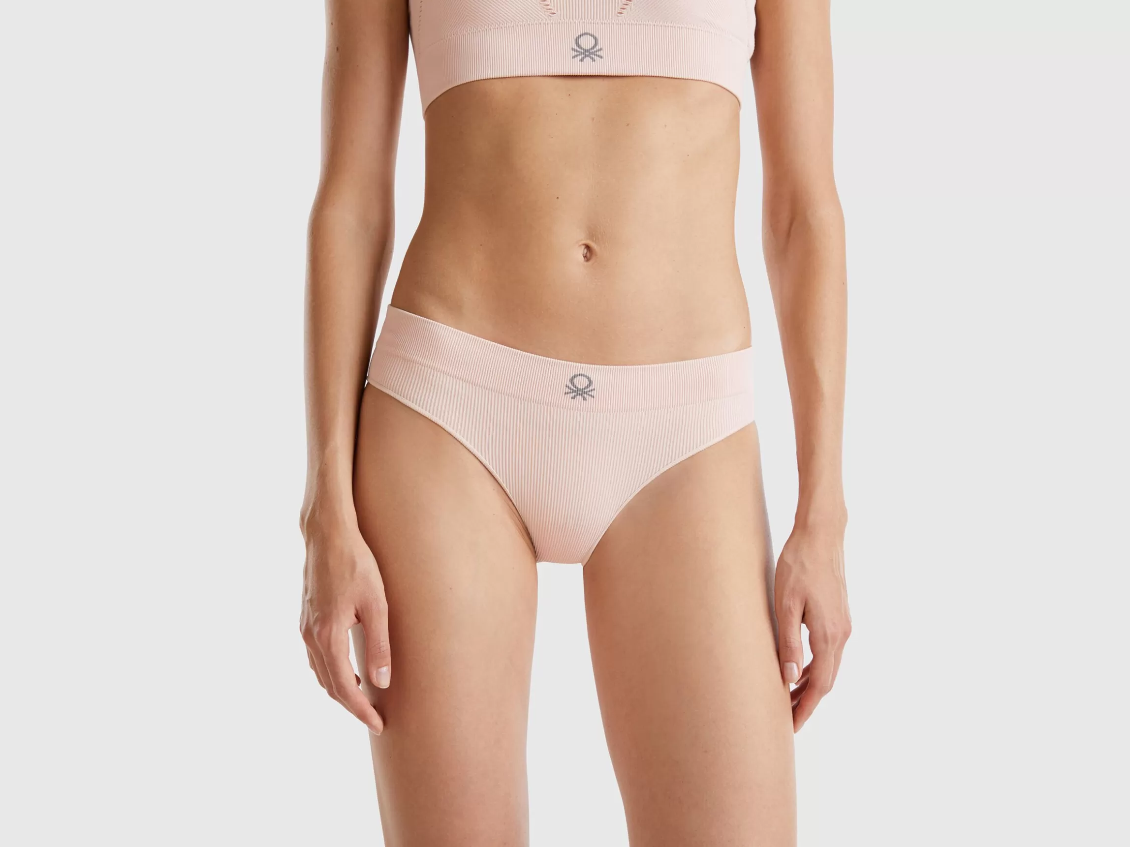 United Colors of Benetton Underwear in recycled nylon blend