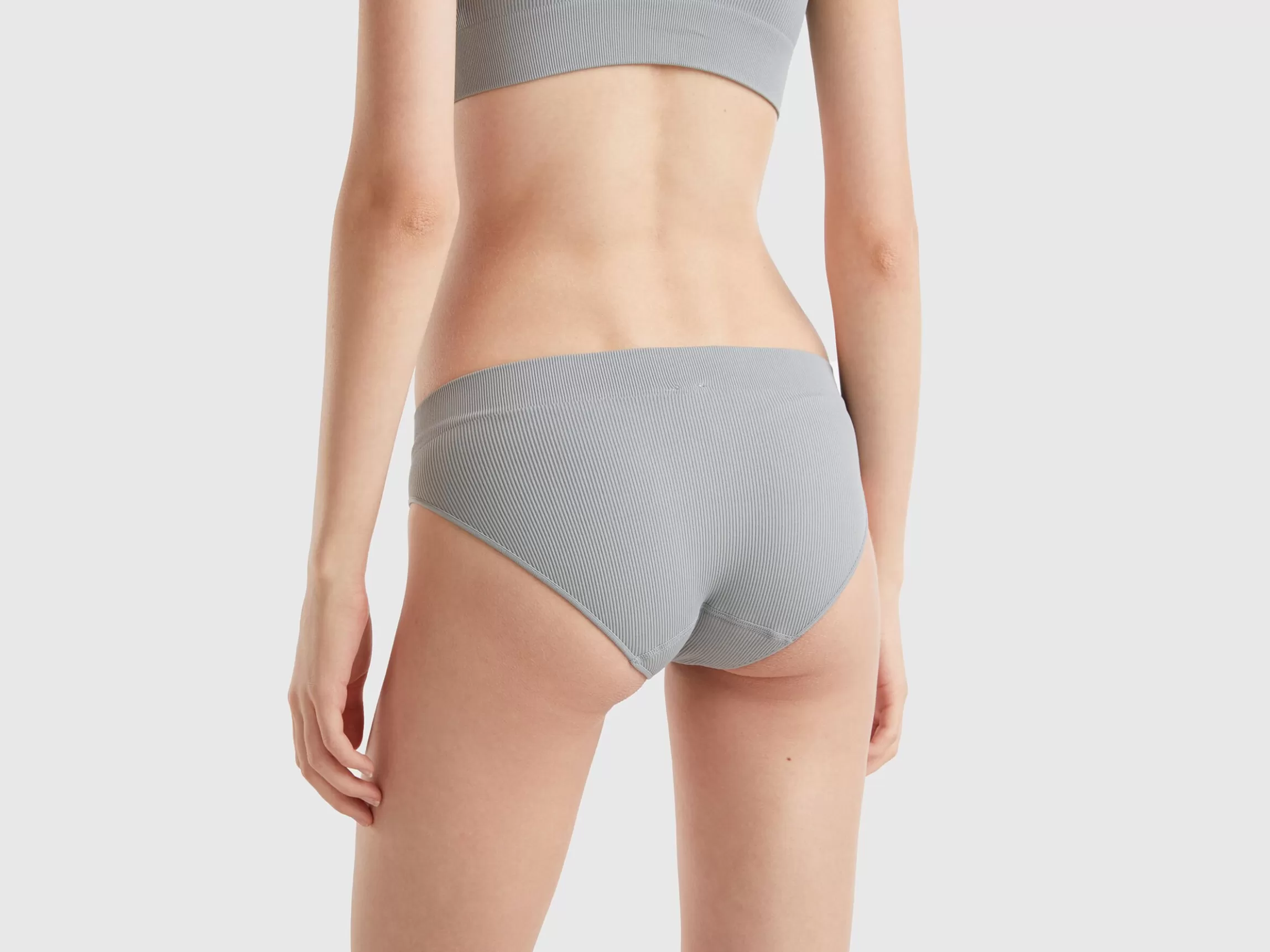 United Colors of Benetton Underwear in recycled nylon blend