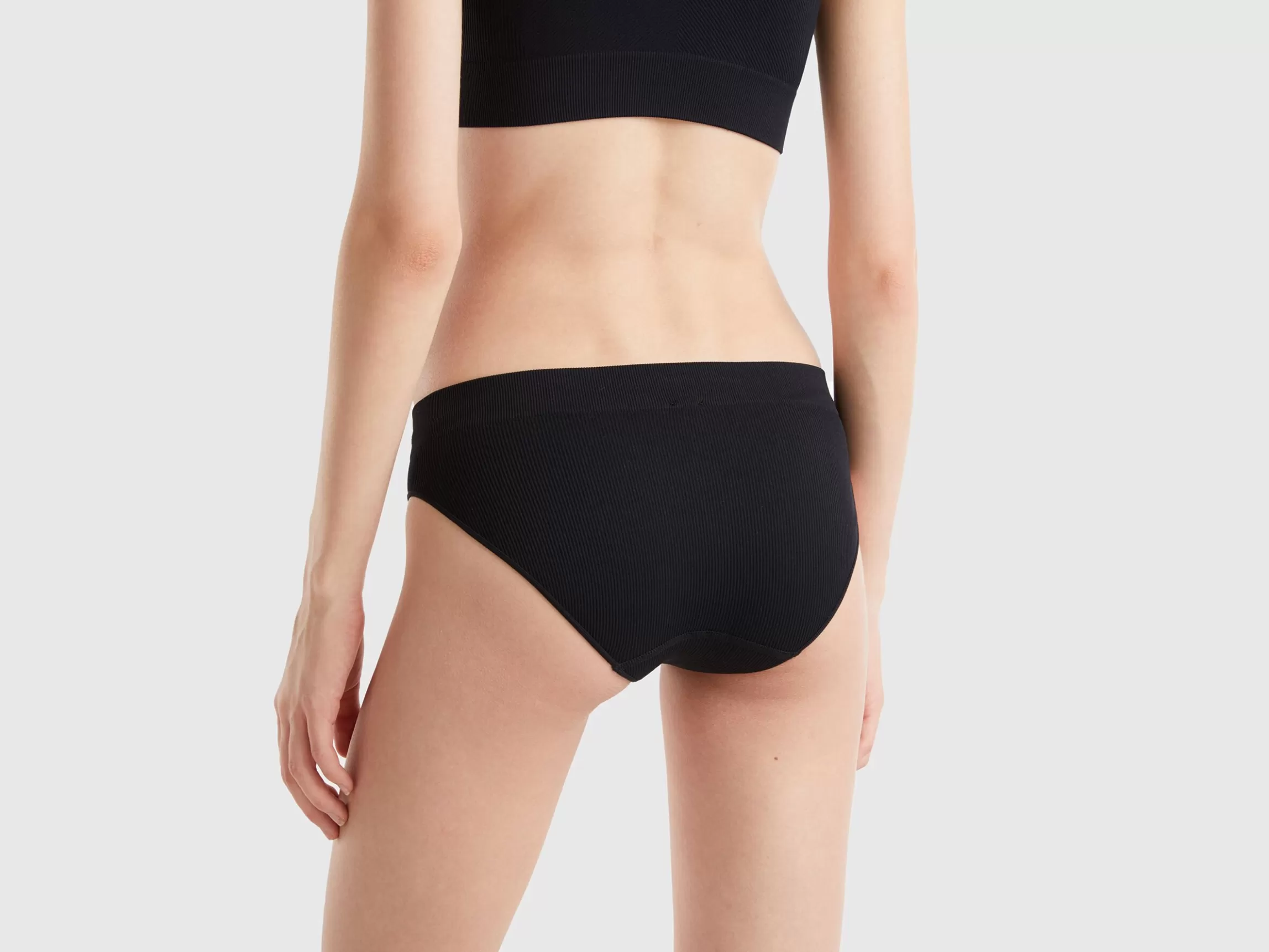 United Colors of Benetton Underwear in recycled nylon blend