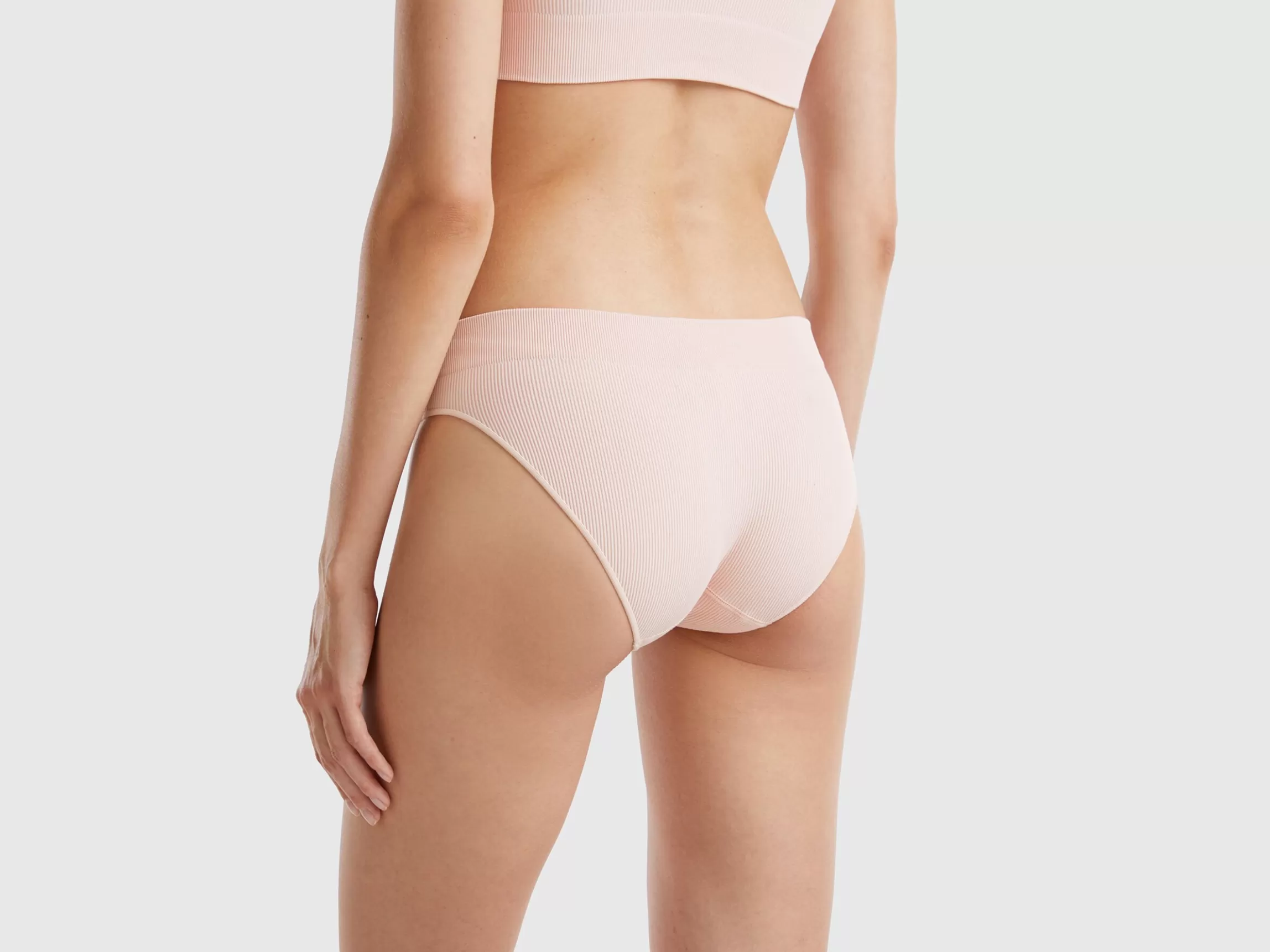 United Colors of Benetton Underwear in recycled nylon blend