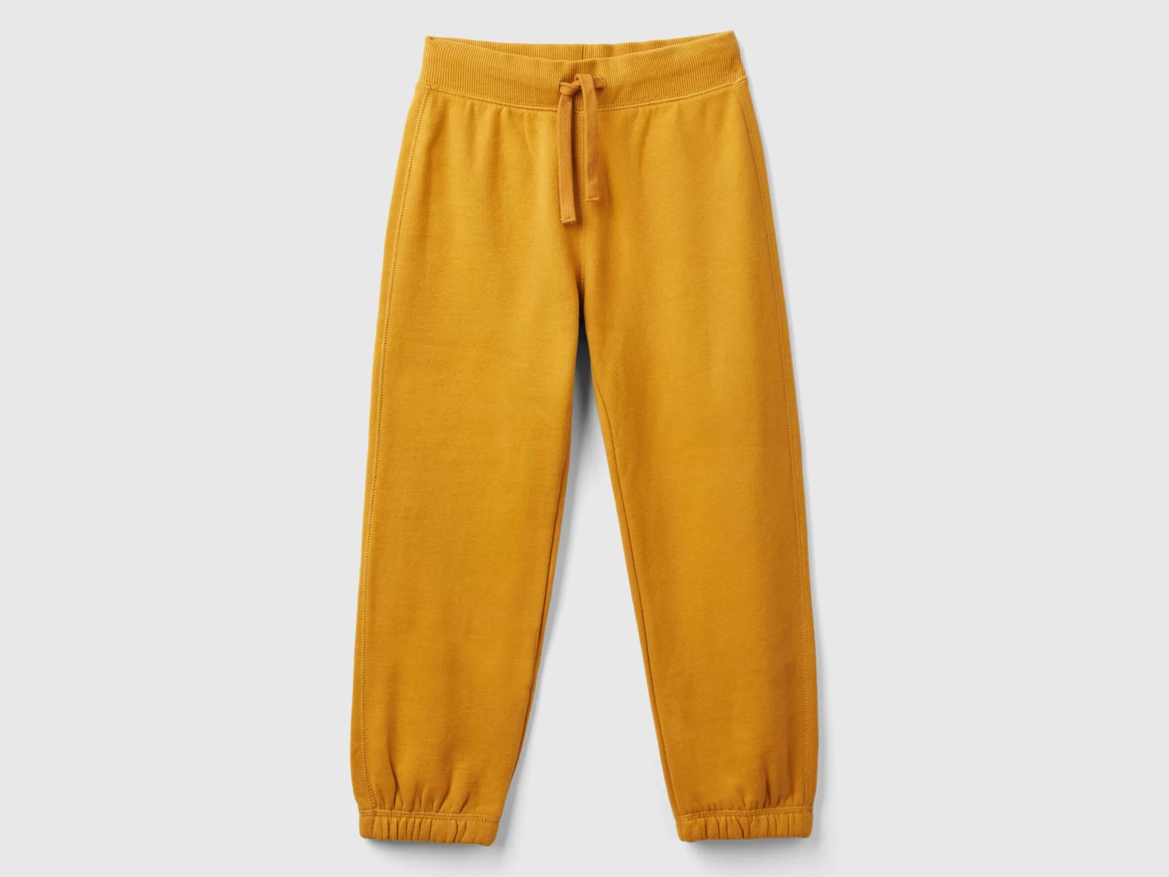 United Colors of Benetton Warm sweat joggers
