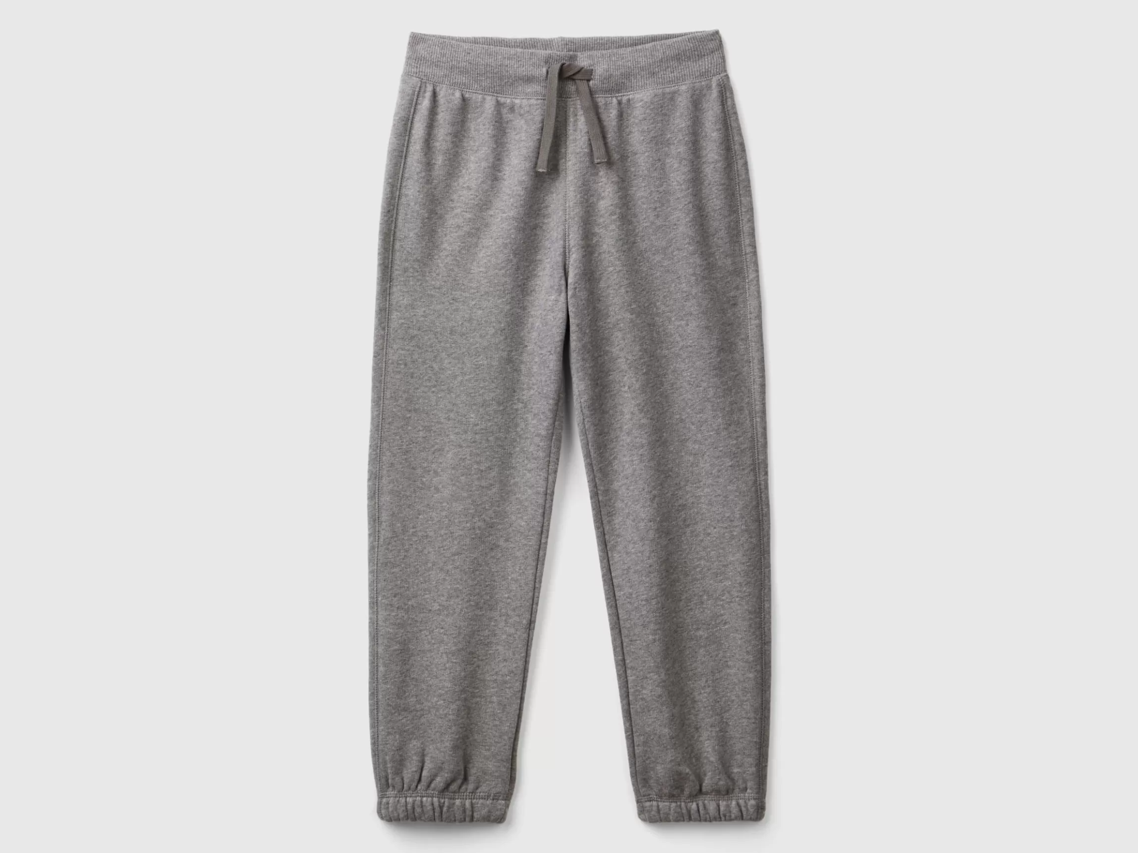 United Colors of Benetton Warm sweat joggers